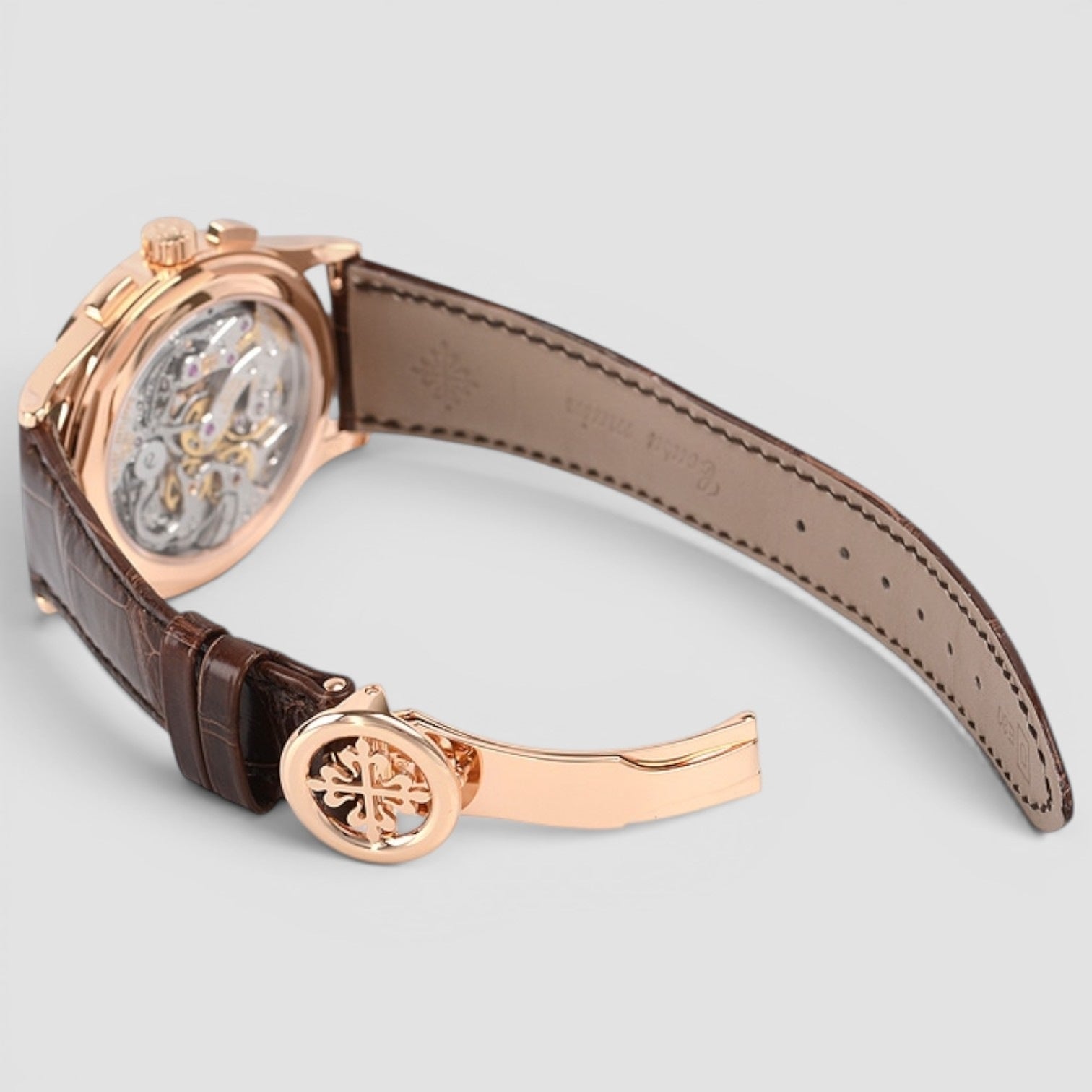 Chronograph