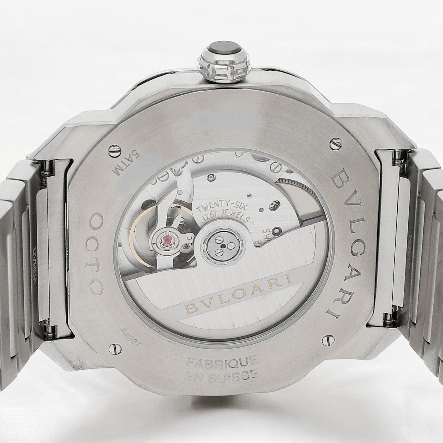 Octo Automatic 41mm