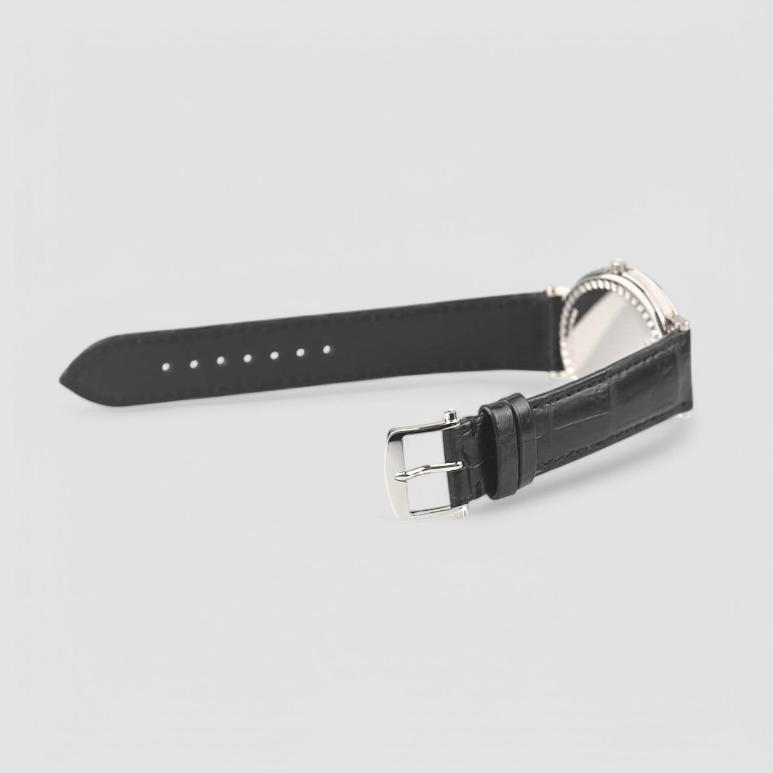 Classique WG 18K White Gold