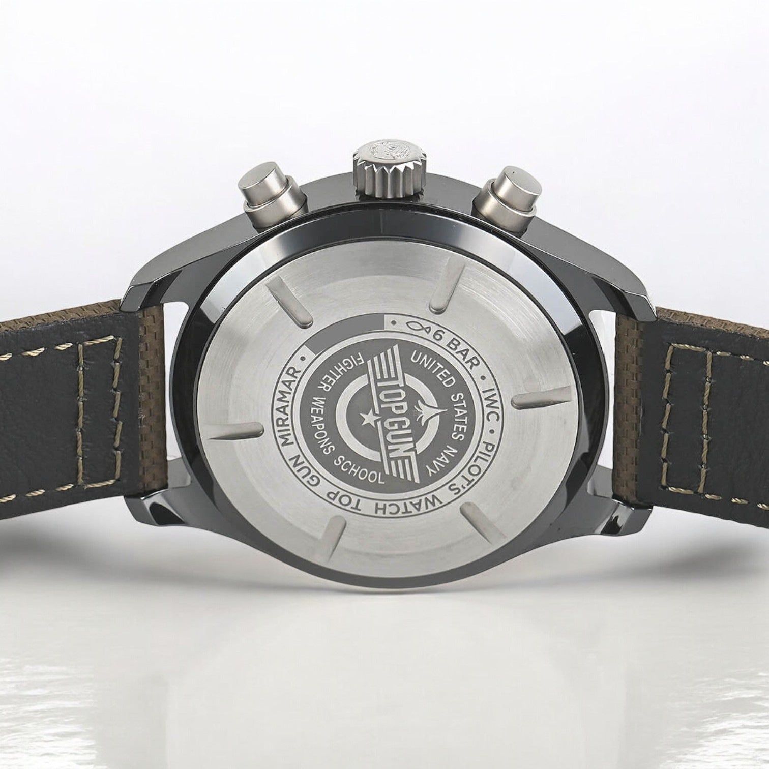 Chronograph Top Gun Miramar