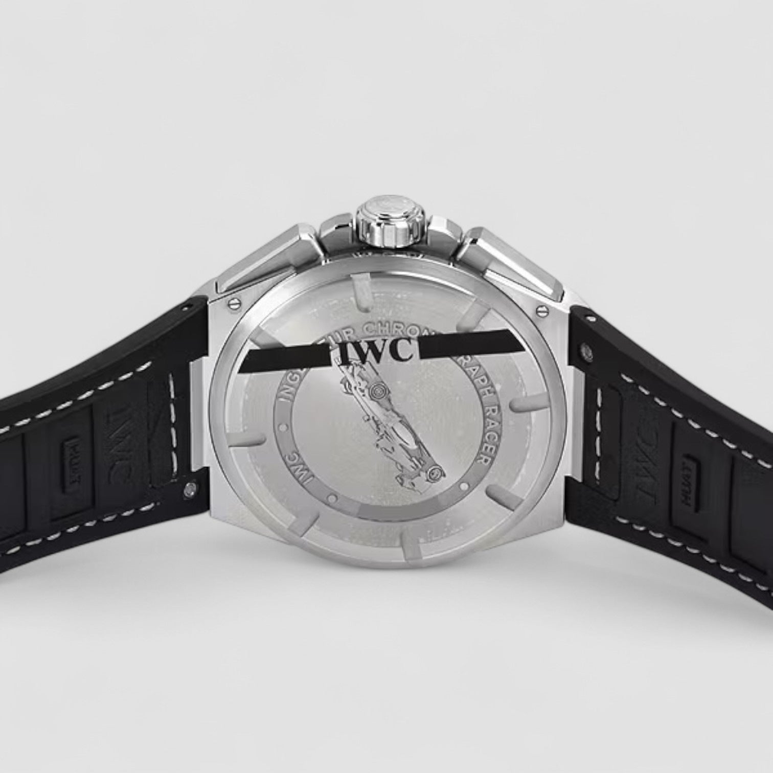 Ingenieur Chronograph Racer