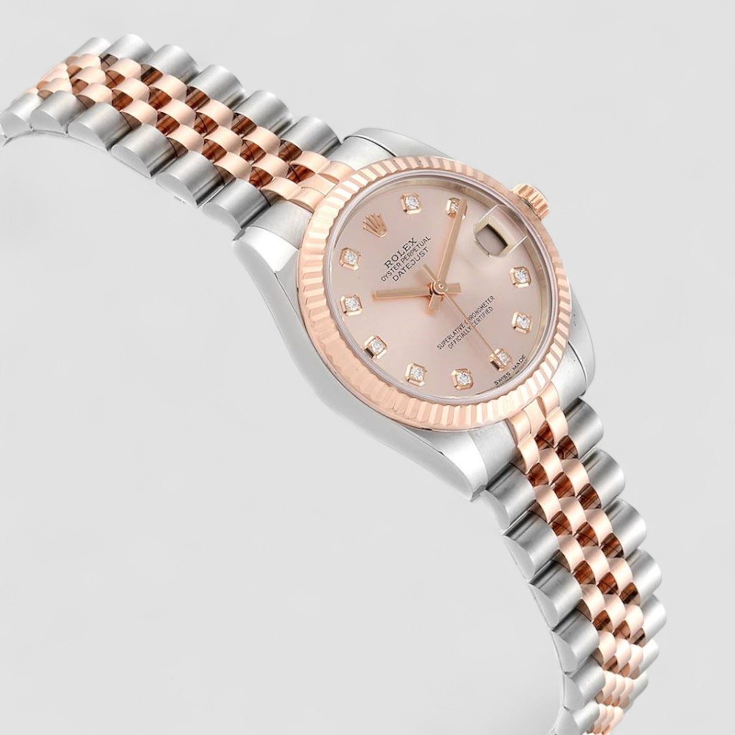 Datejust 31