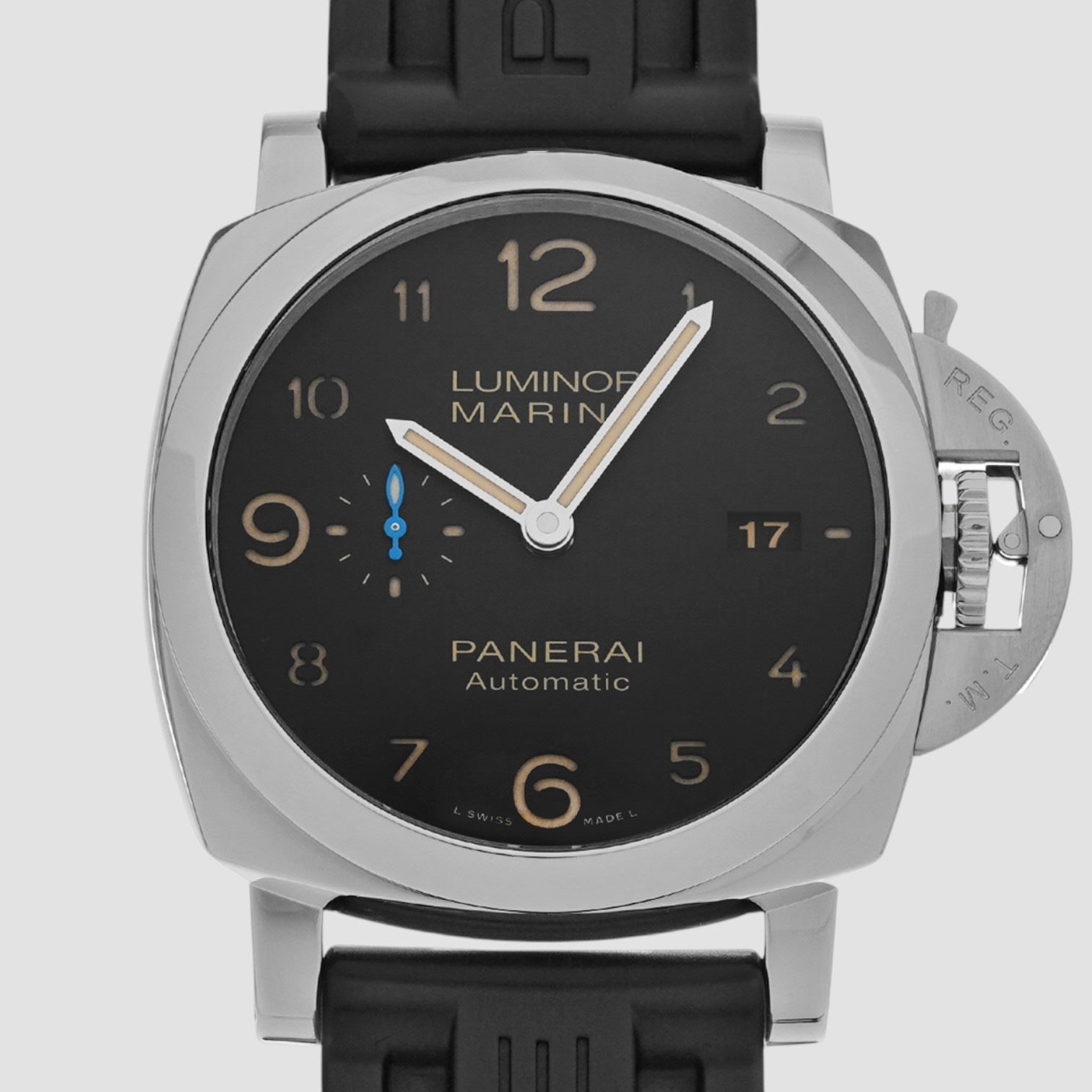 Luminor Marina 1950 SS 44mm