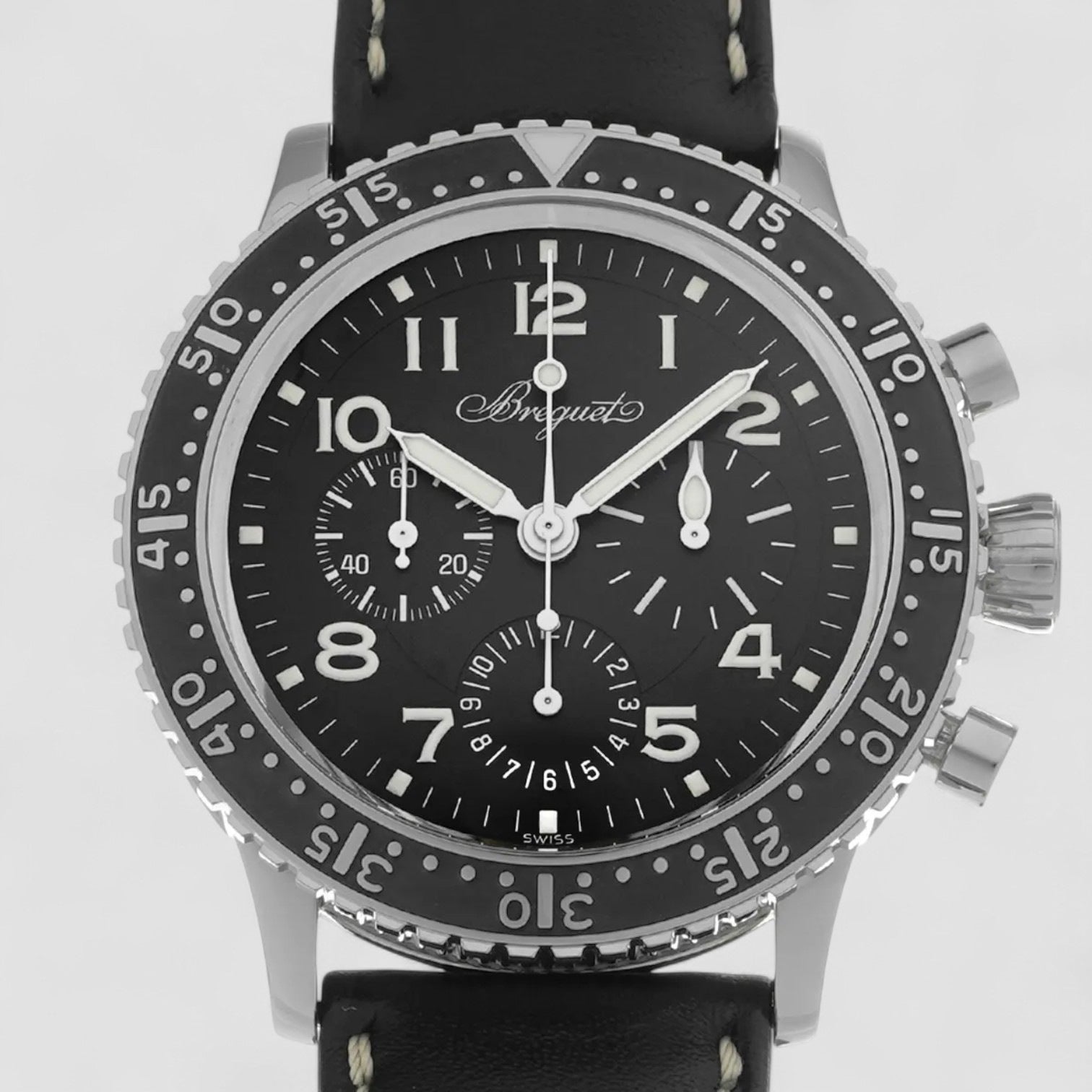Type XX Aeronavale 100th Anniversary SS LIMITED