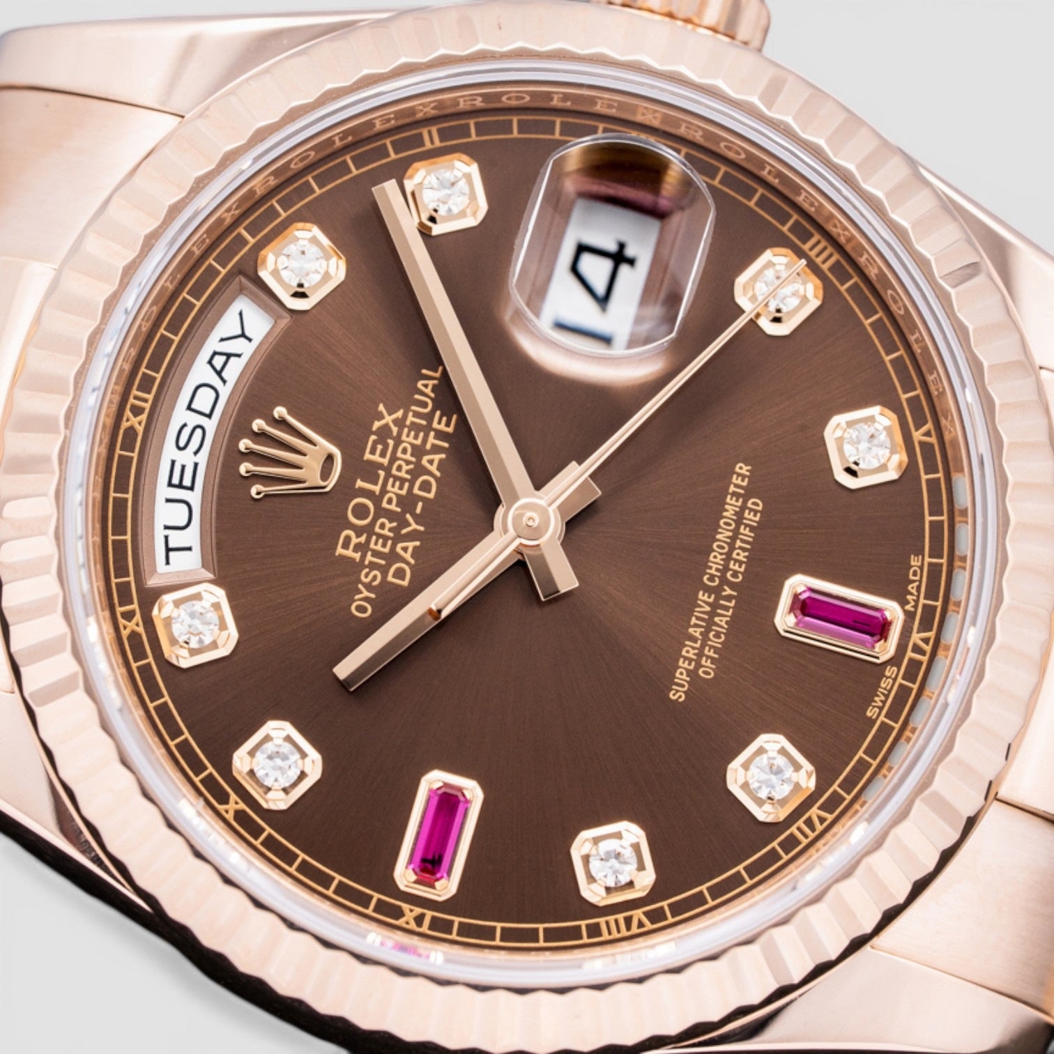 Day-Date 36