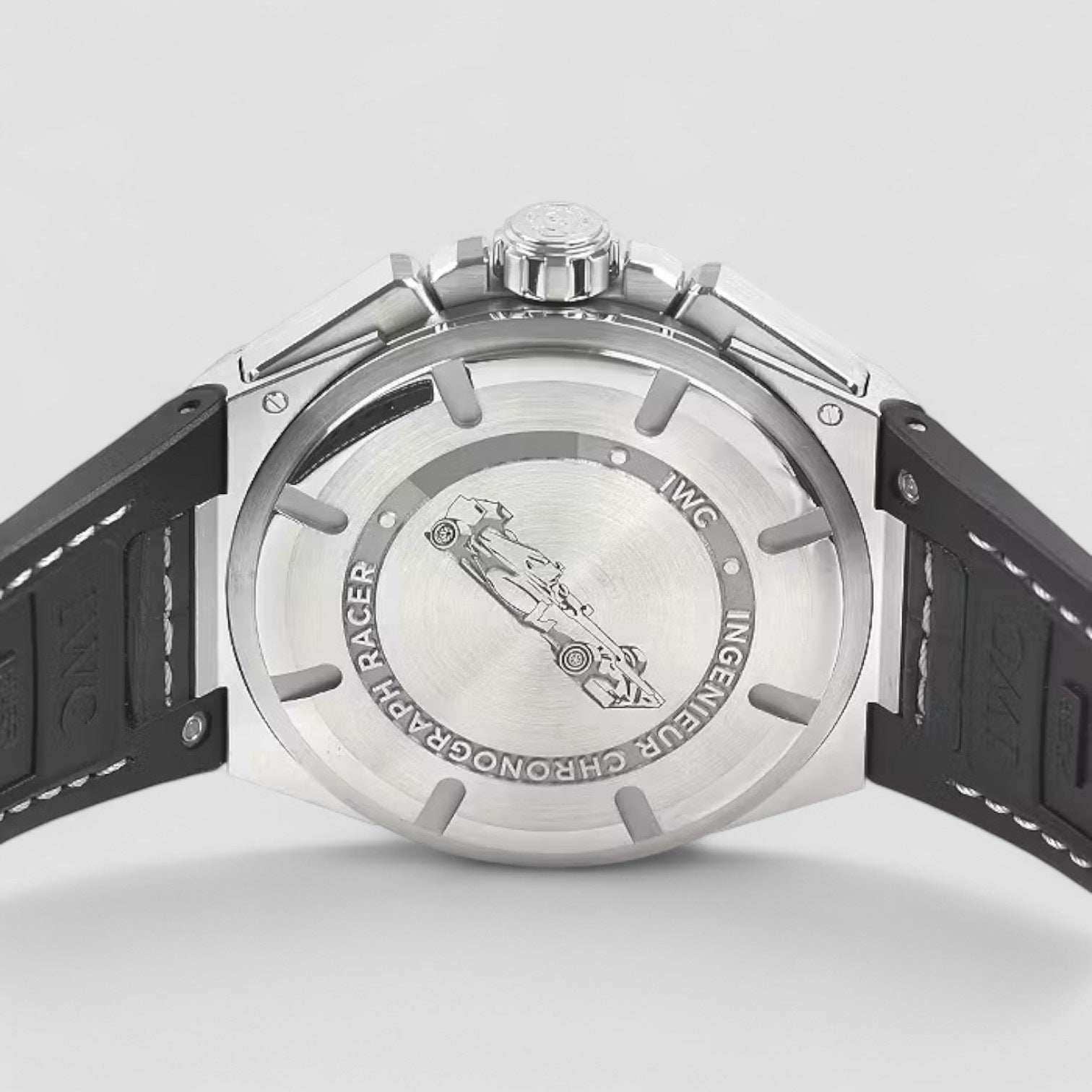 Ingenieur Chronograph Racer