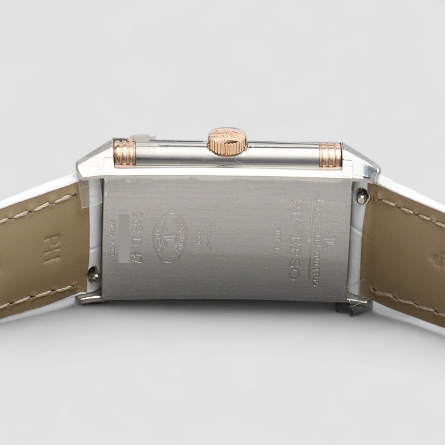 Grande Reverso Lady Ultra Thin