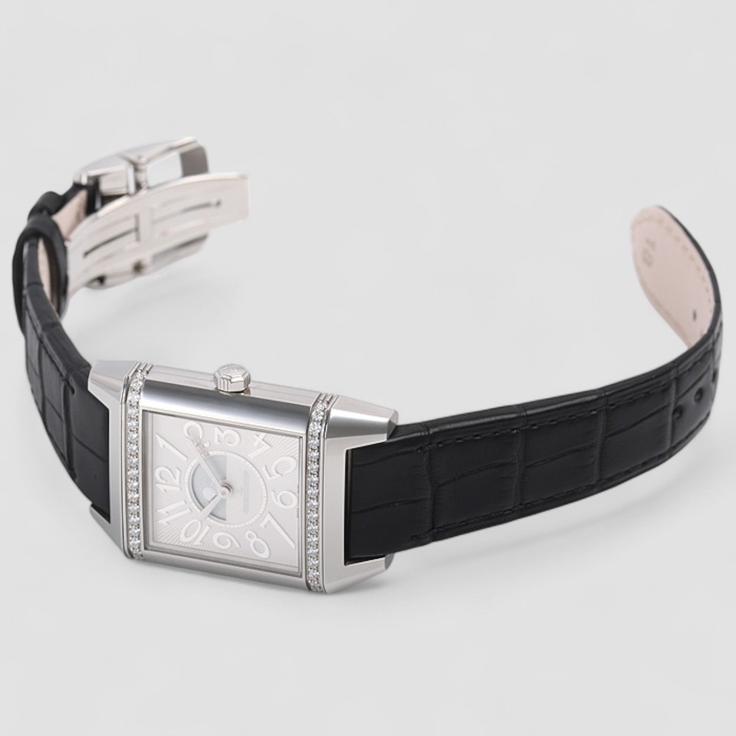 Reverso Squadra Lady Duetto