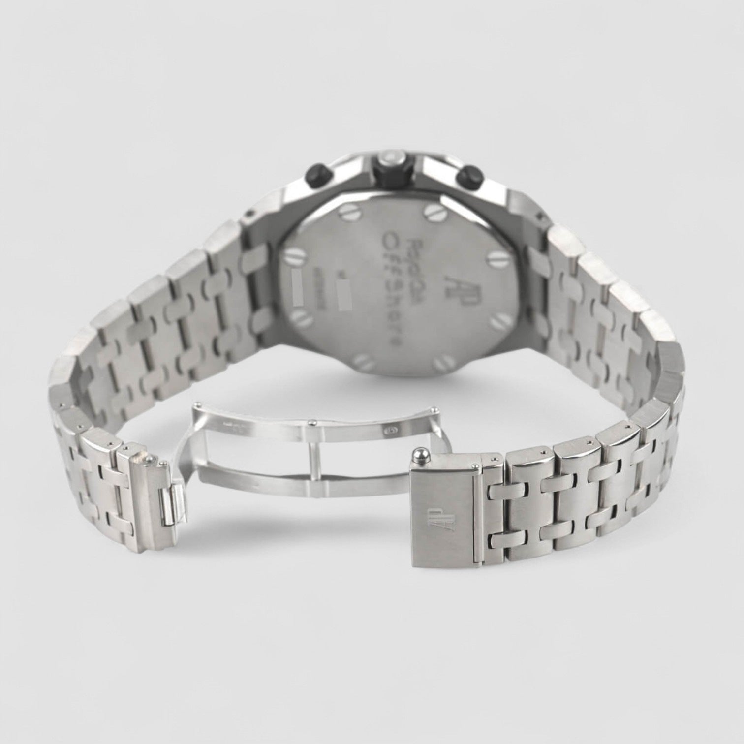 Royal Oak Offshore Chronograph