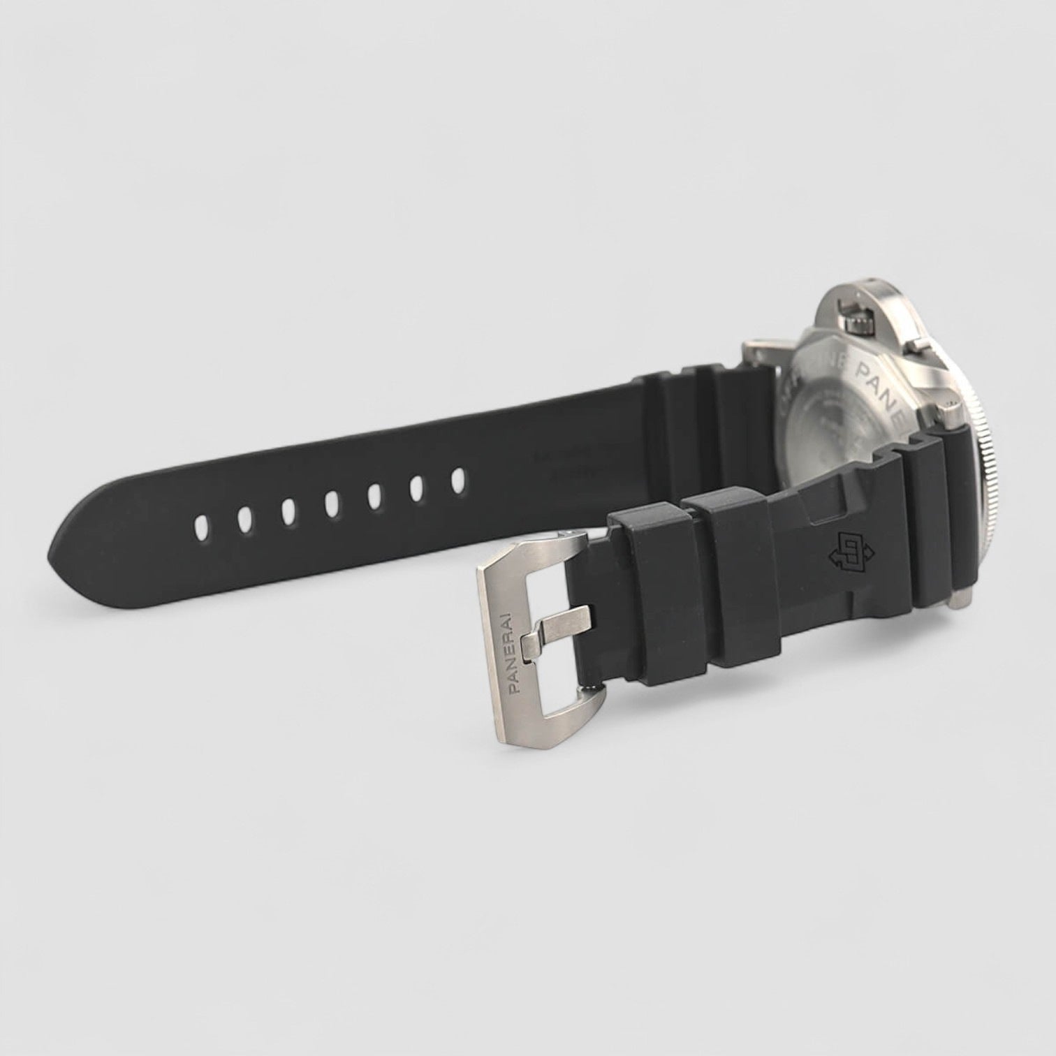 Luminor Submersible 1950 3 Days