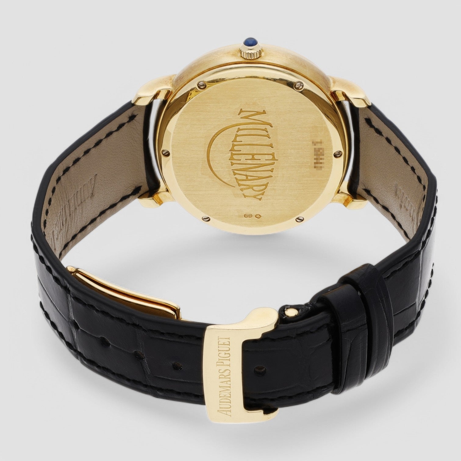 Dual Time Millenary