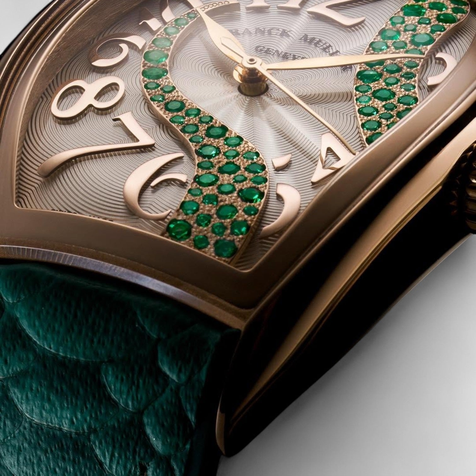 Silhouette CX Snake Limited to 28 pieces