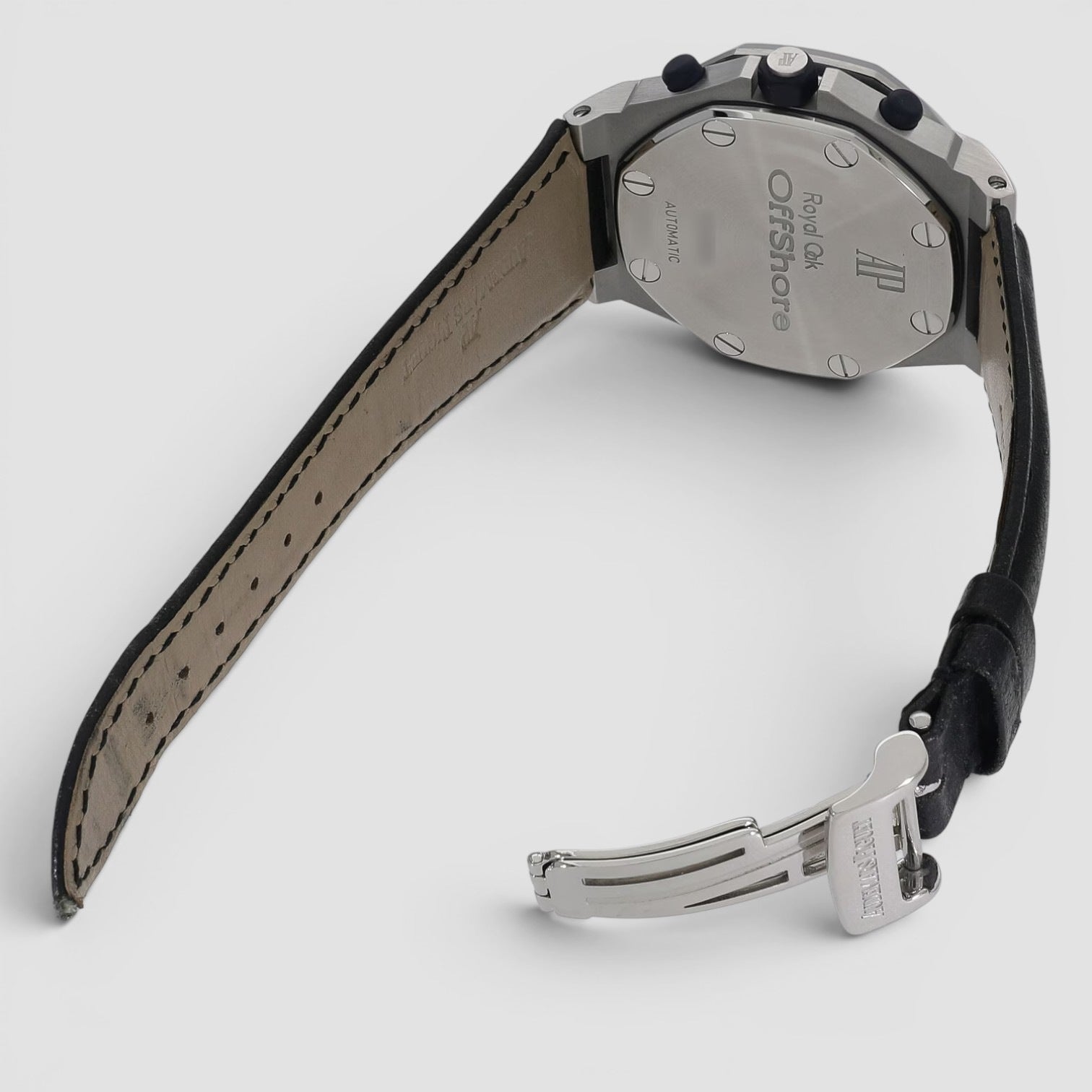 Royal Oak Offshore Stainless Automatic