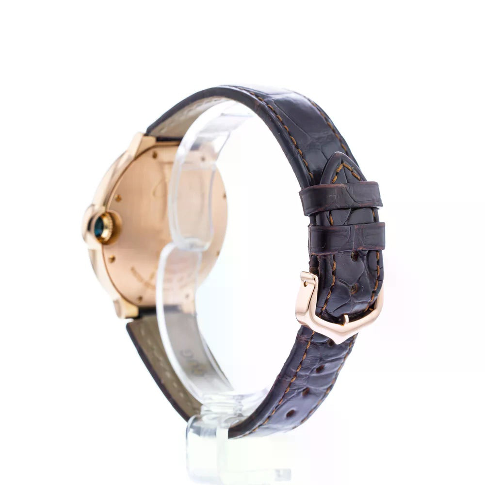 Ballon Bleu Medium RG