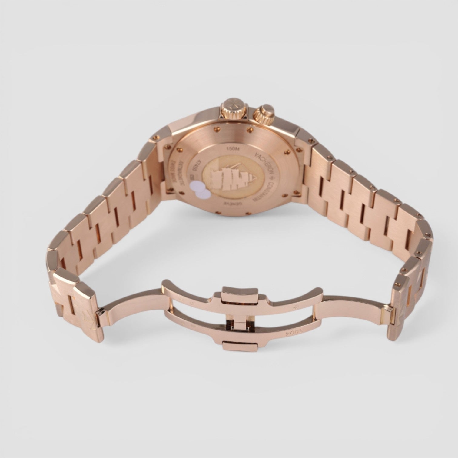 Overseas Dual Time