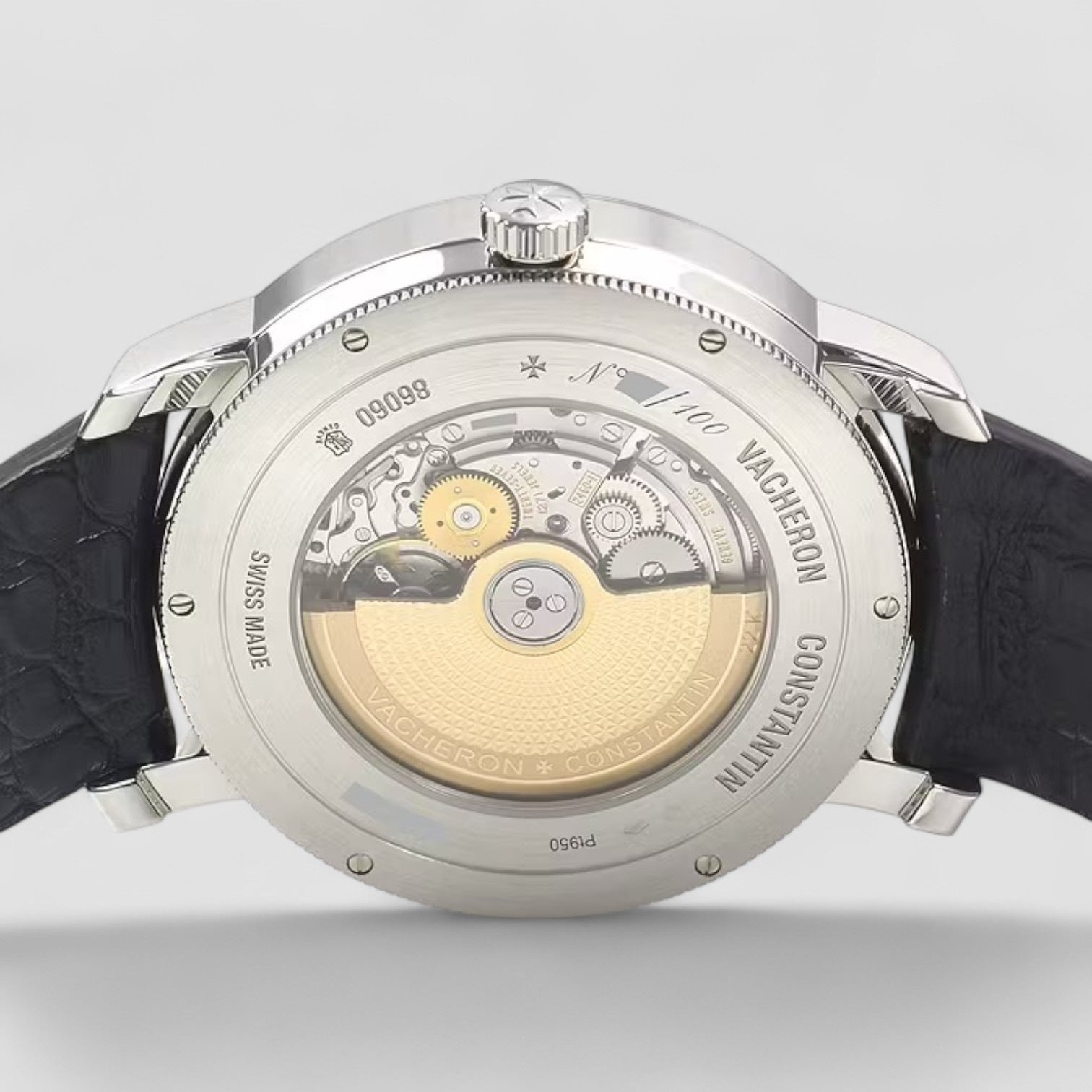 Traditionnelle World Time