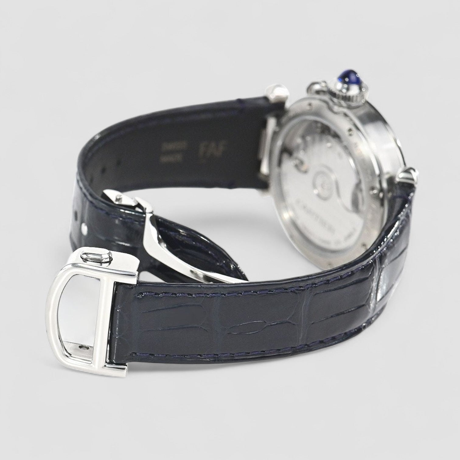 Flinque Dial Ladies Watch Pasha De Automatic