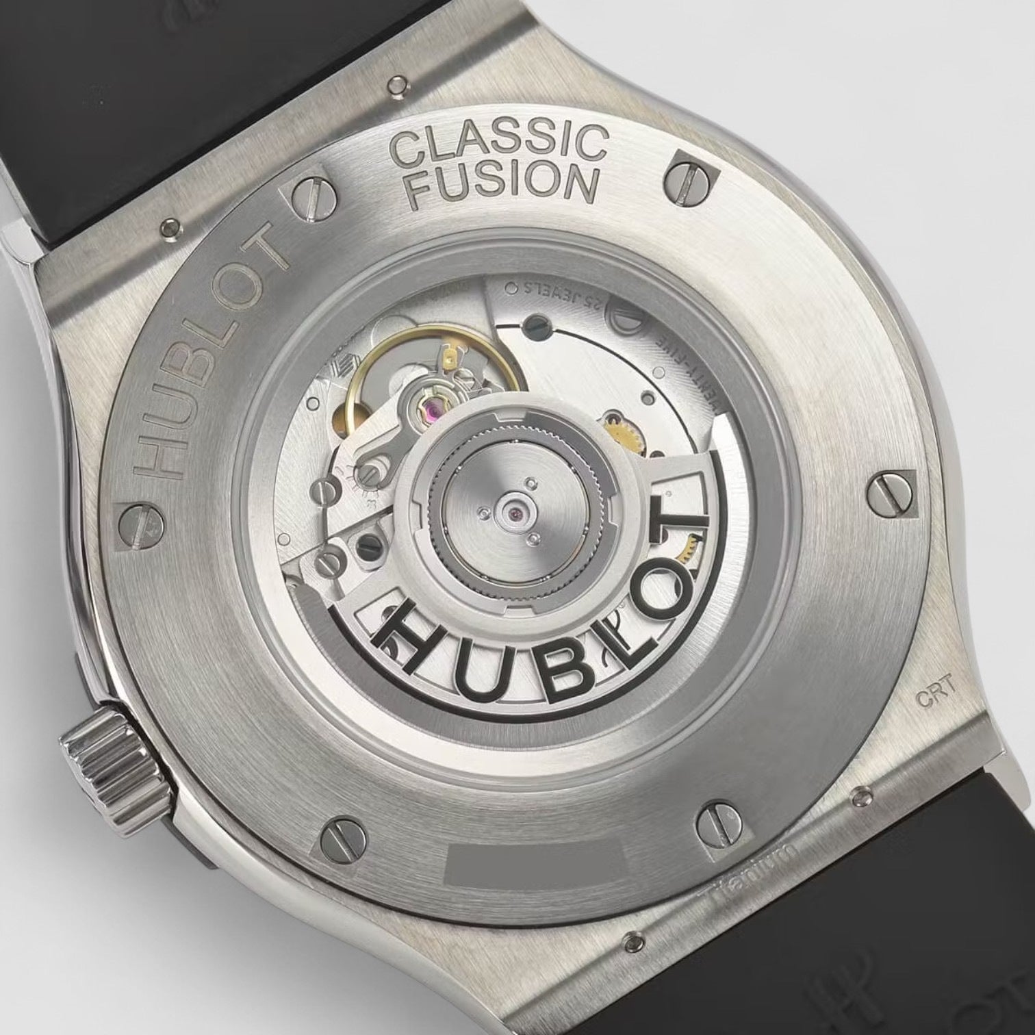 Classic Fusion