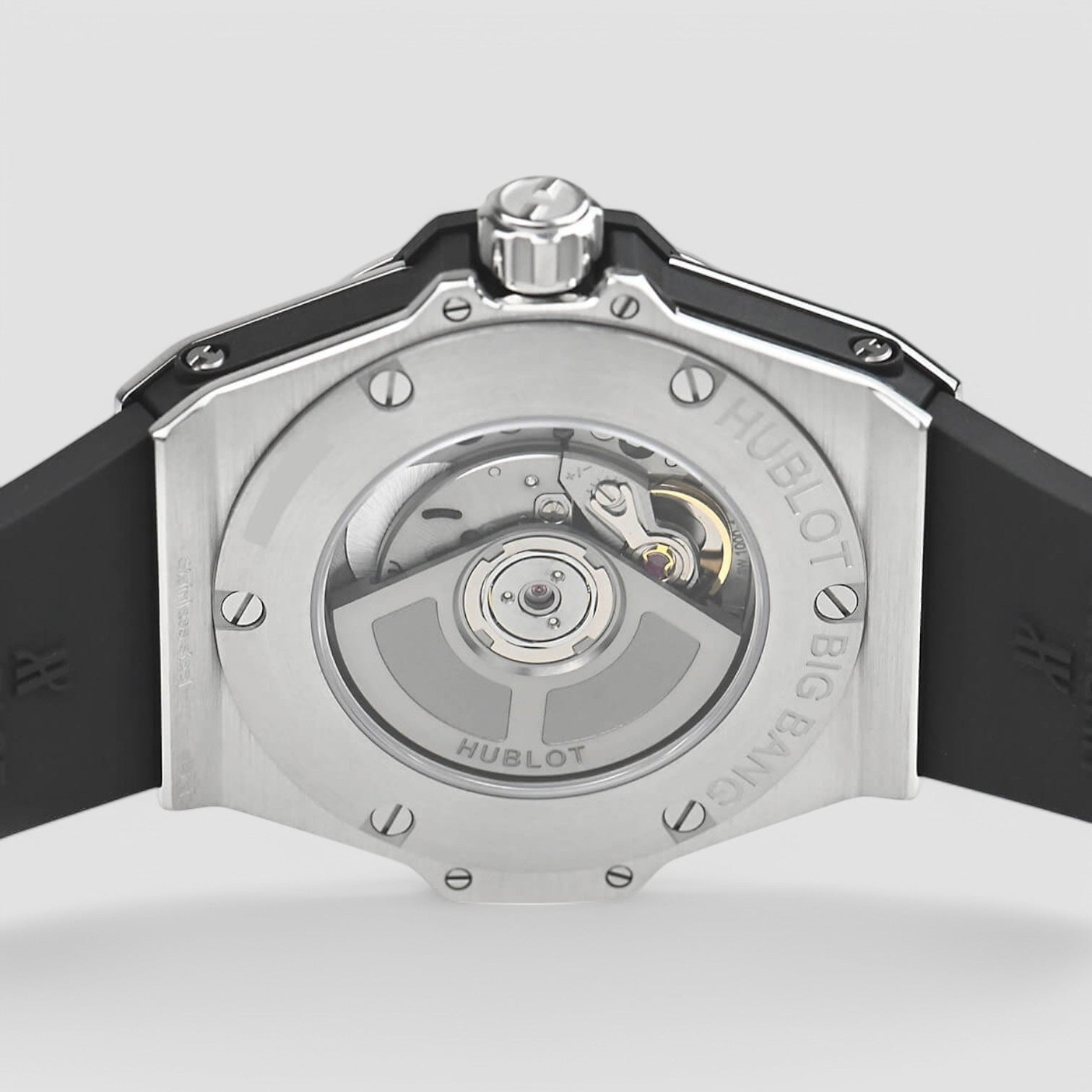 Big Bang One Click 33mm Ladies Watch