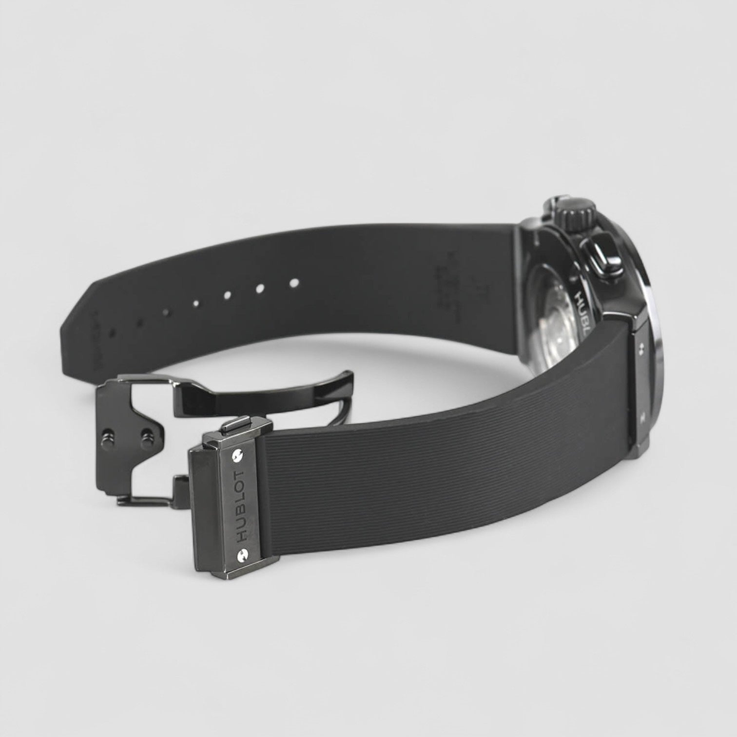 Classic Fusion Chronograph 45mm Mens Watch