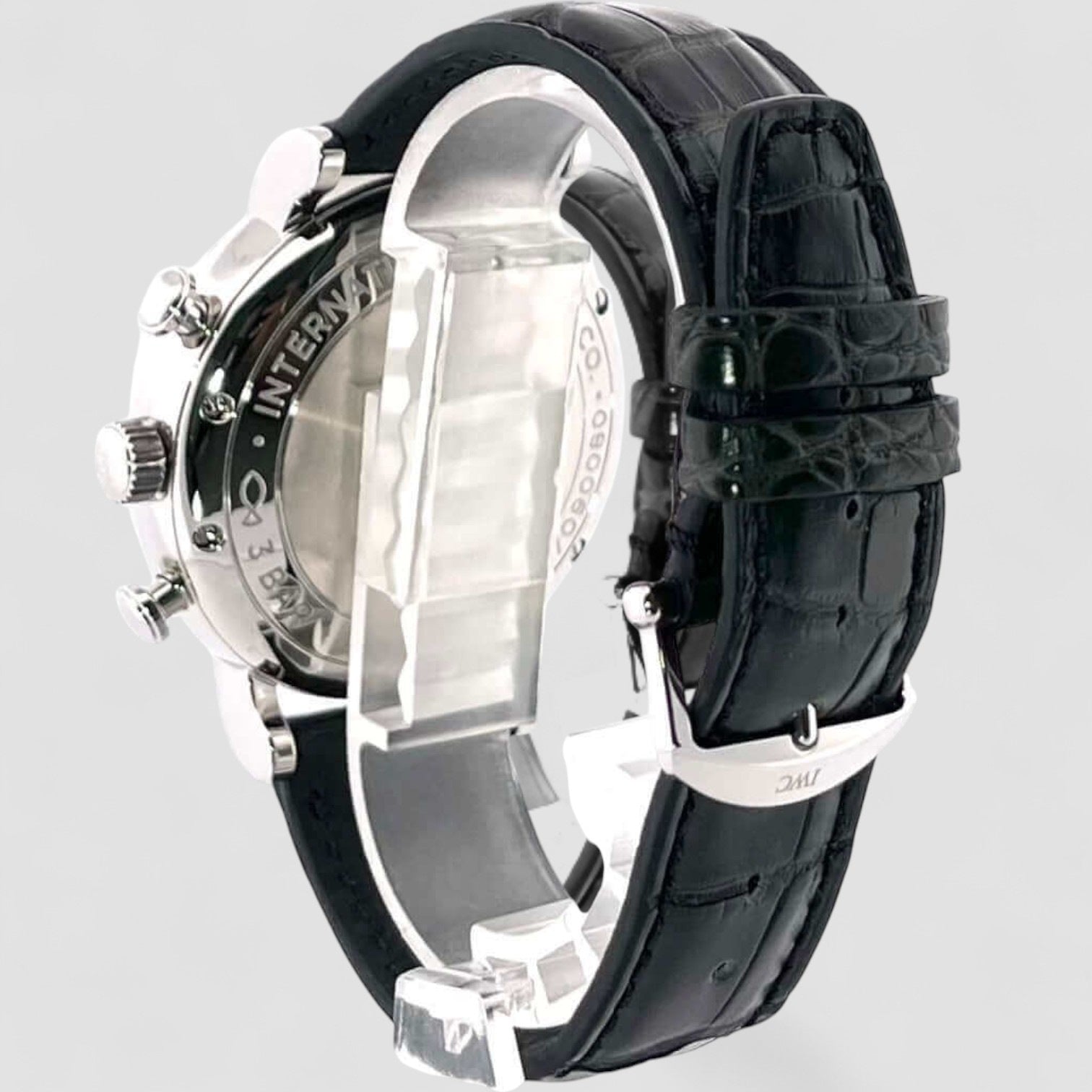 Portofino Chronograph