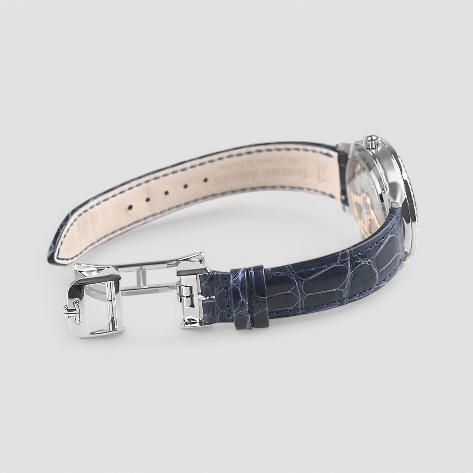 Rendez-Vous Night & Day 34mm Ladies Watch