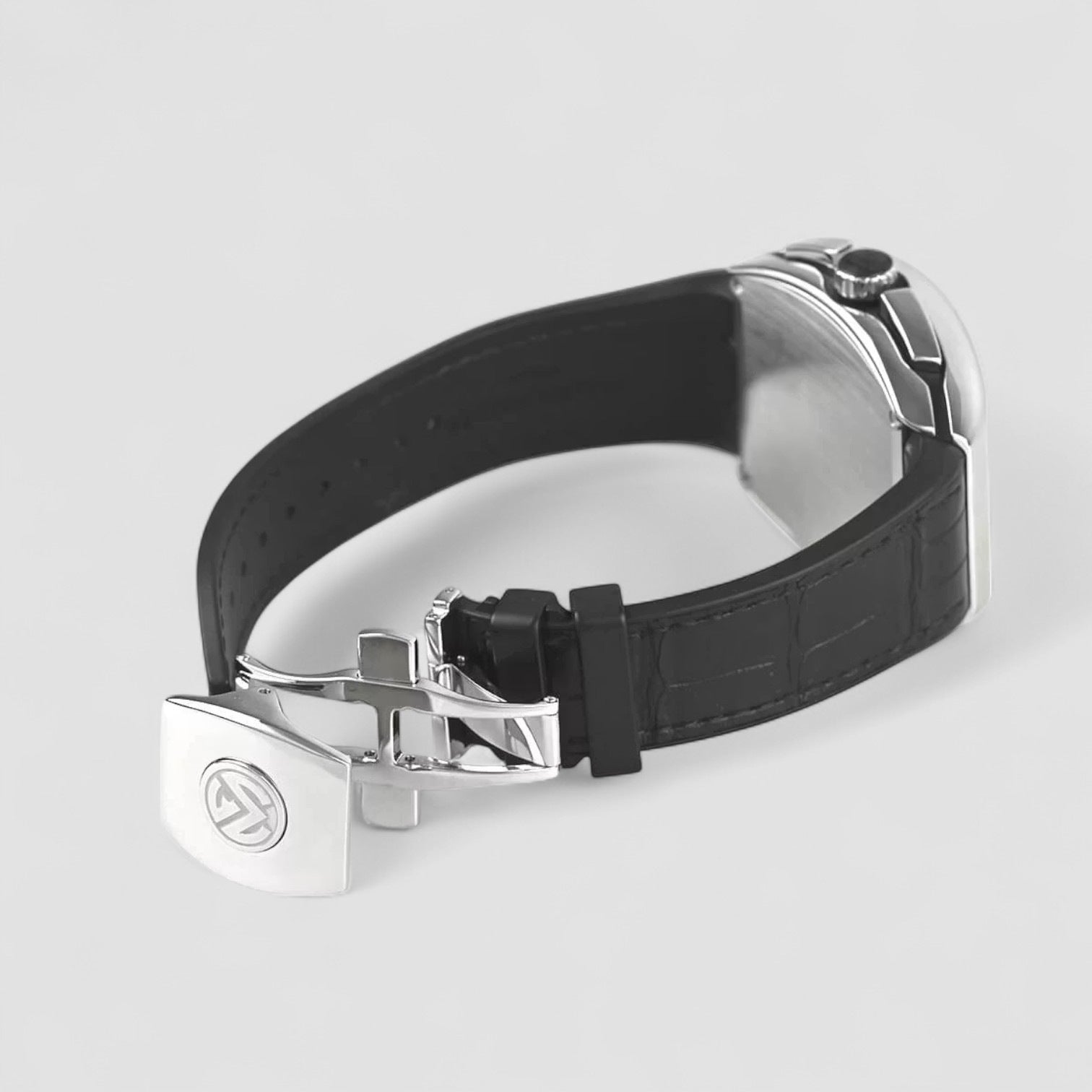 Vanguard Chronograph