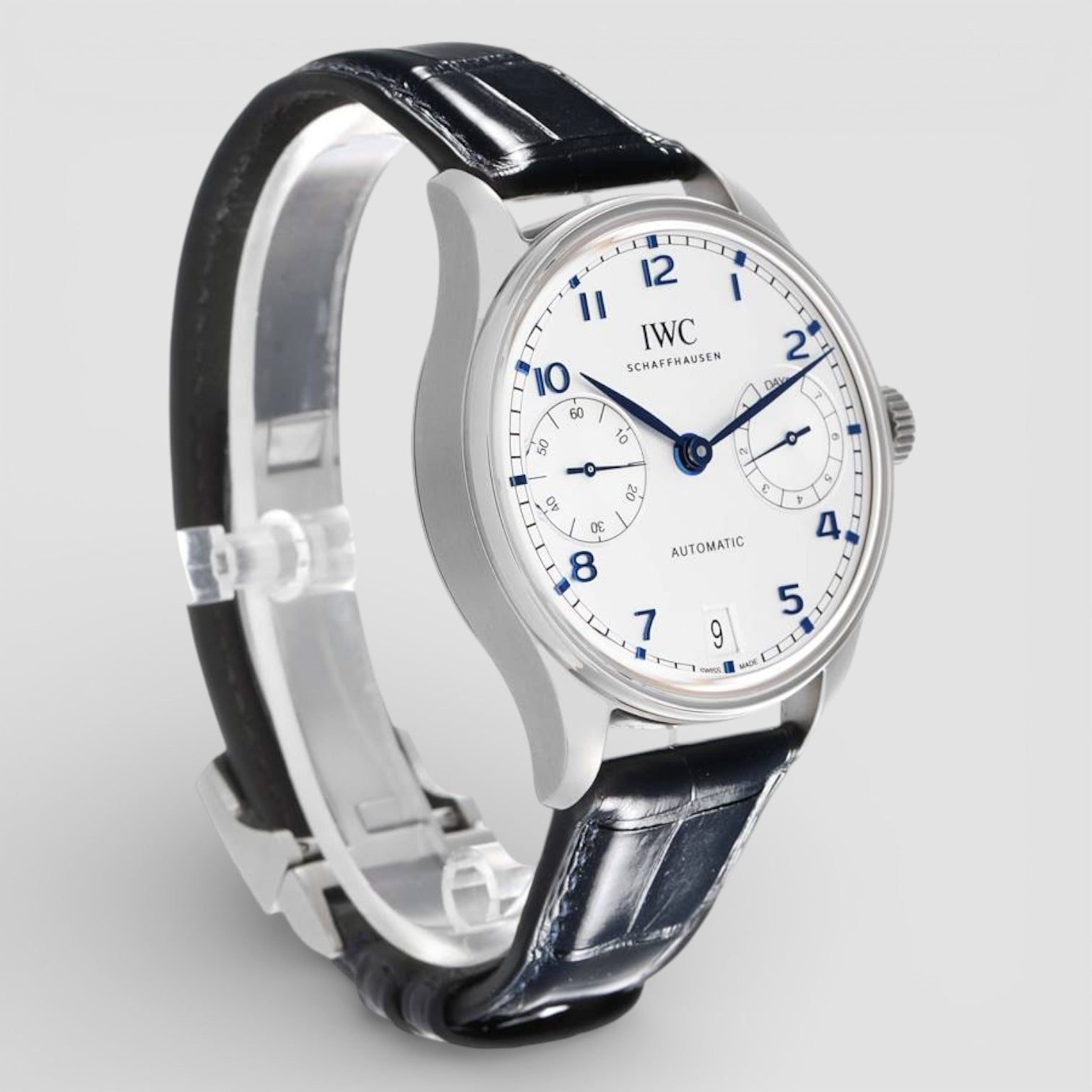 Portugieser Automatic 42