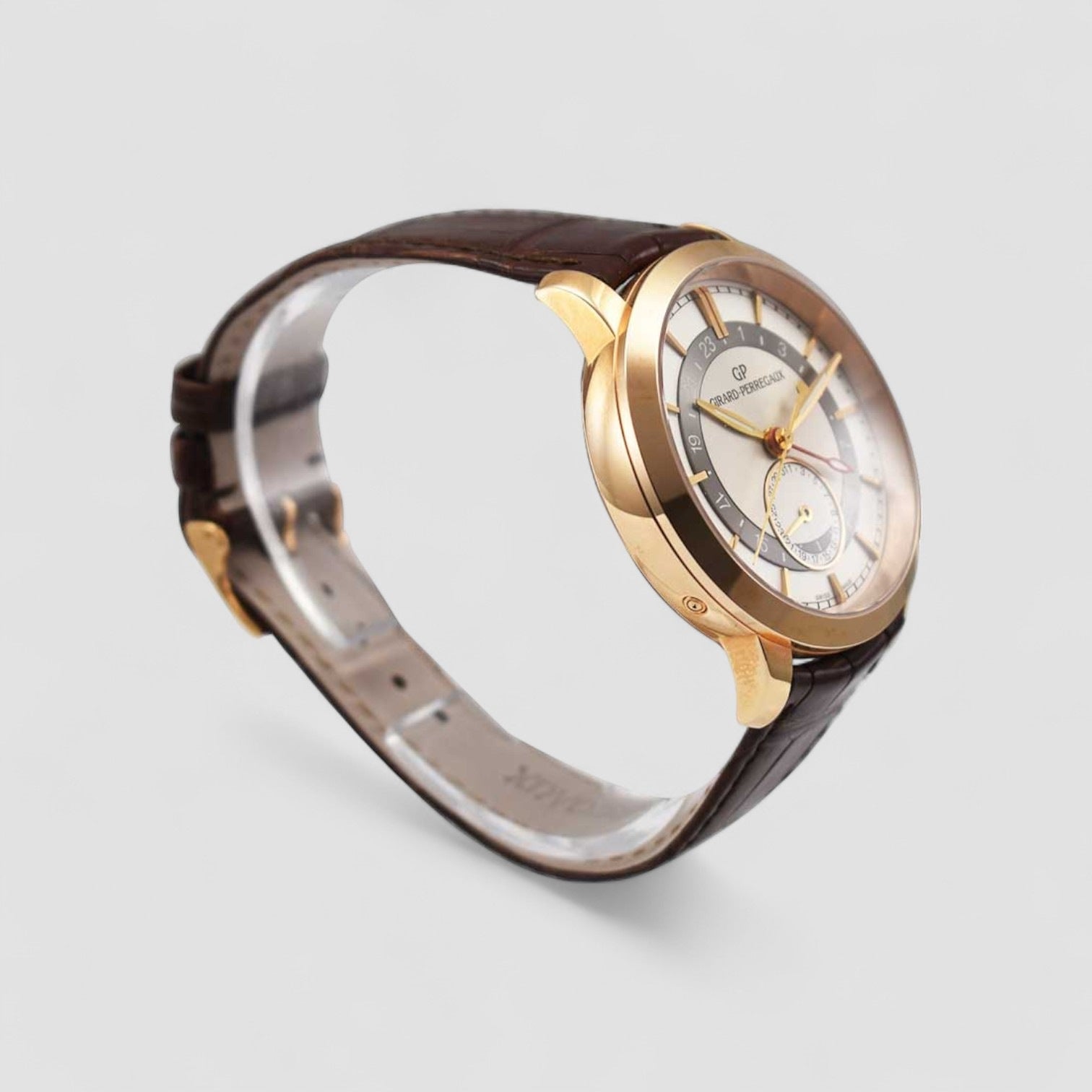 1966 Dual Time