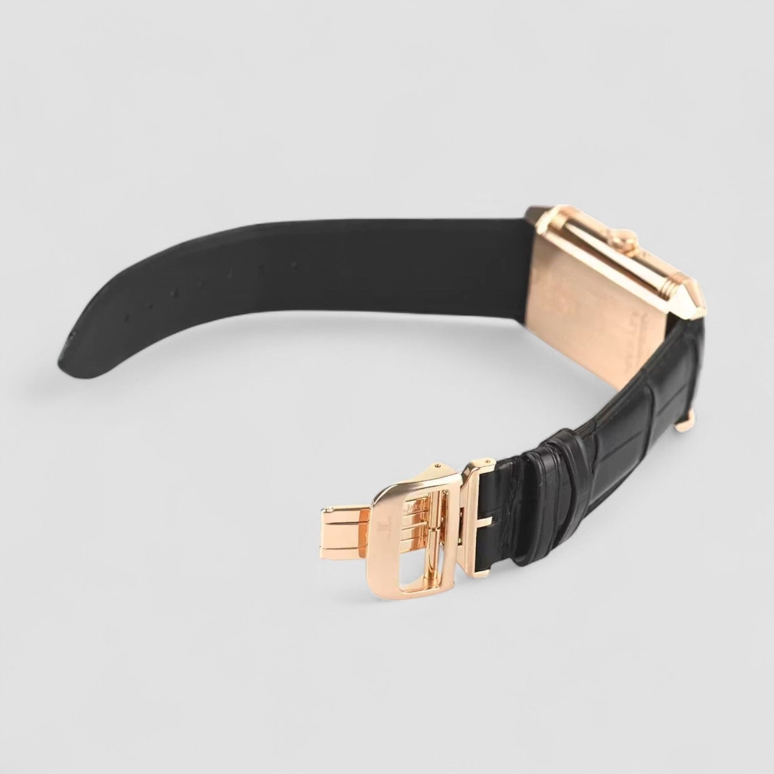 Grande Reverso Calendar