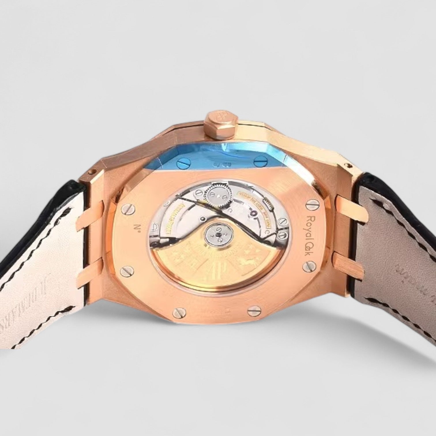 Royal Oak