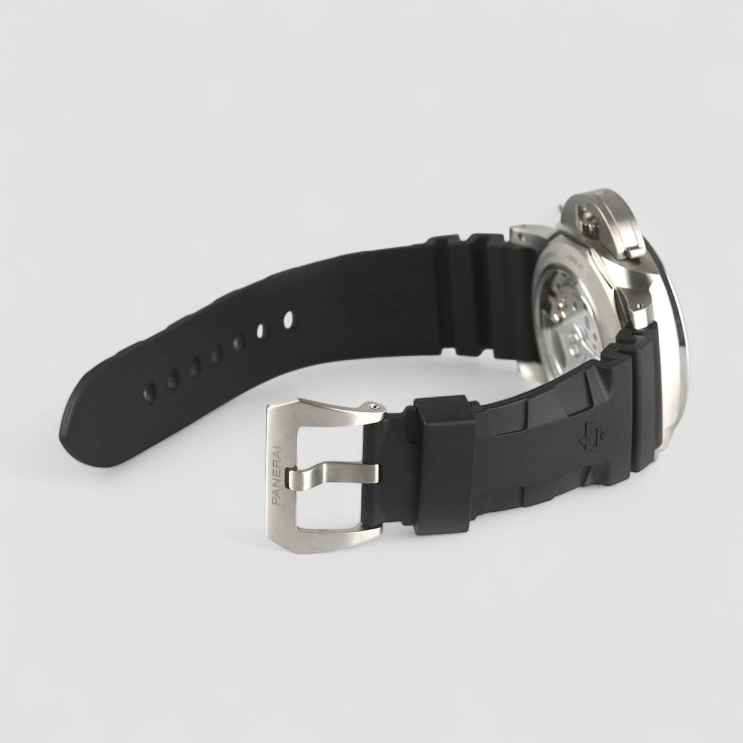 Luminor 1950 Regatta Chrono Flyback