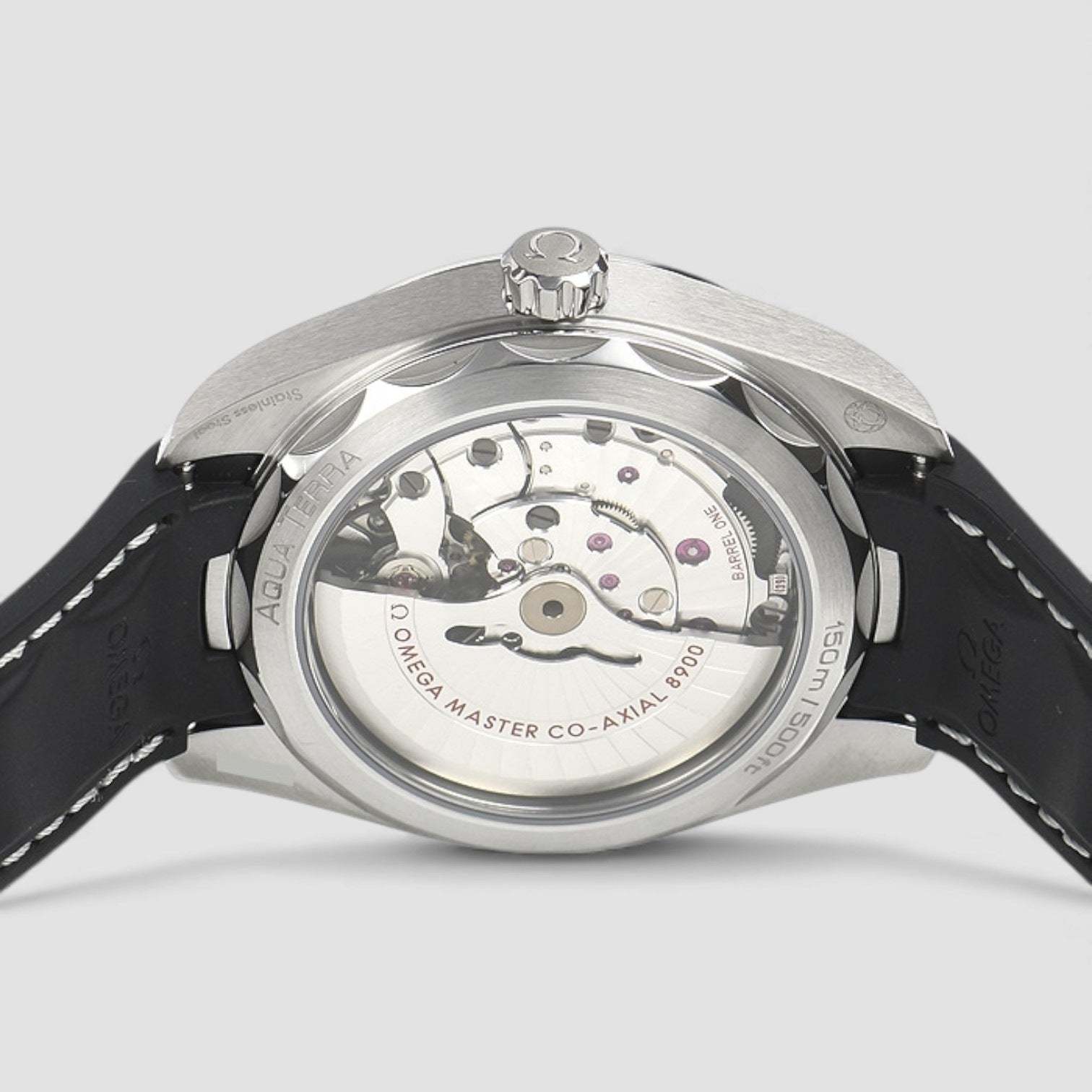 Seamaster Aqua Terra 150m