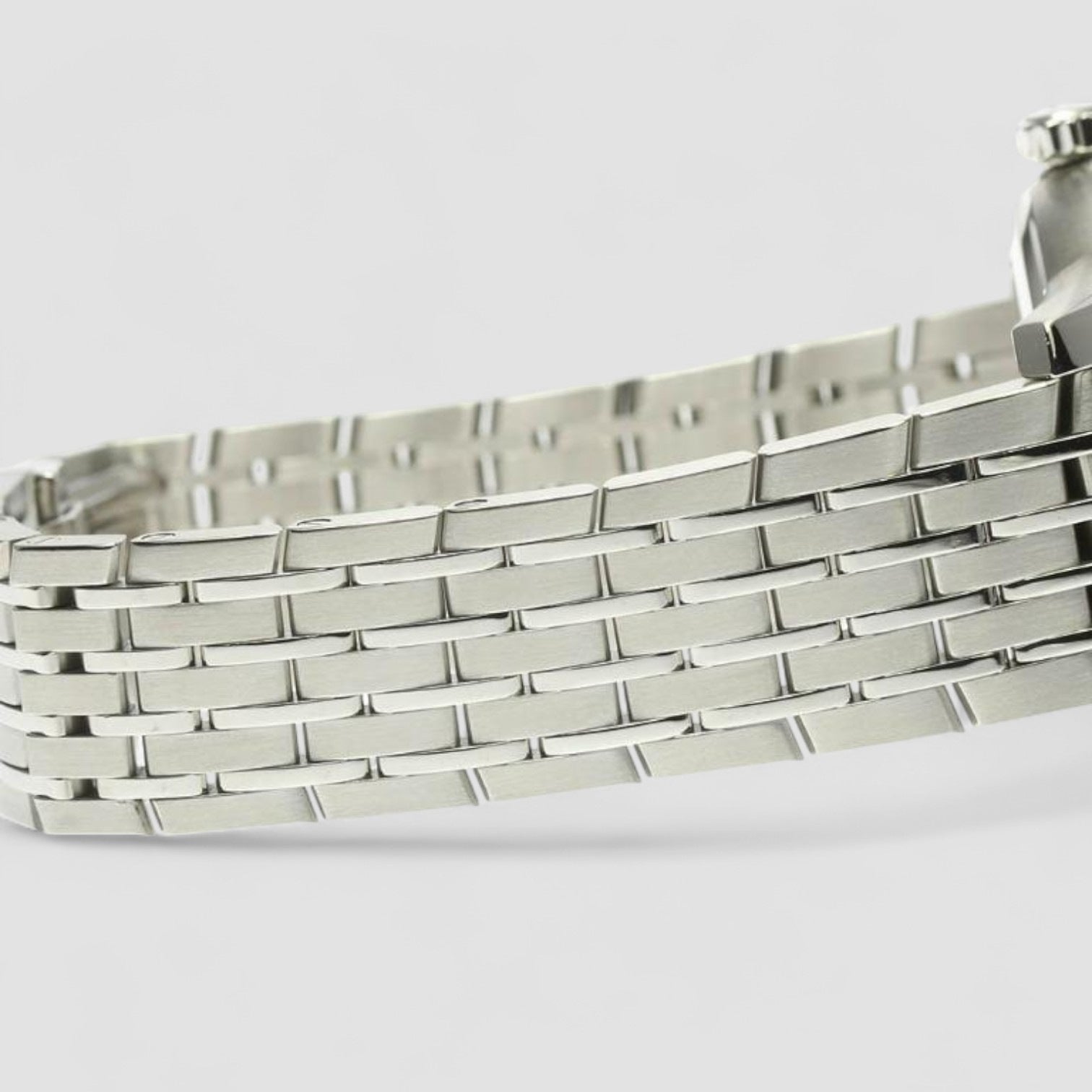 De Ville Hour Vision Co-axial Master Chronometer