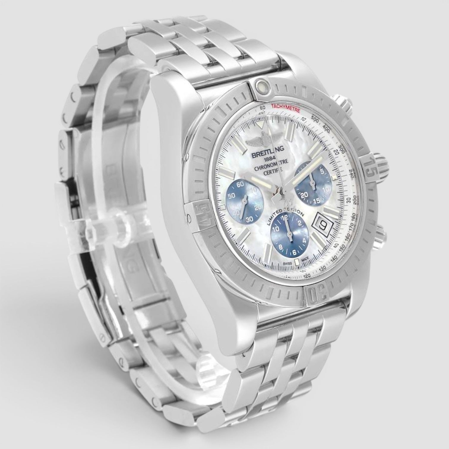Chronomat