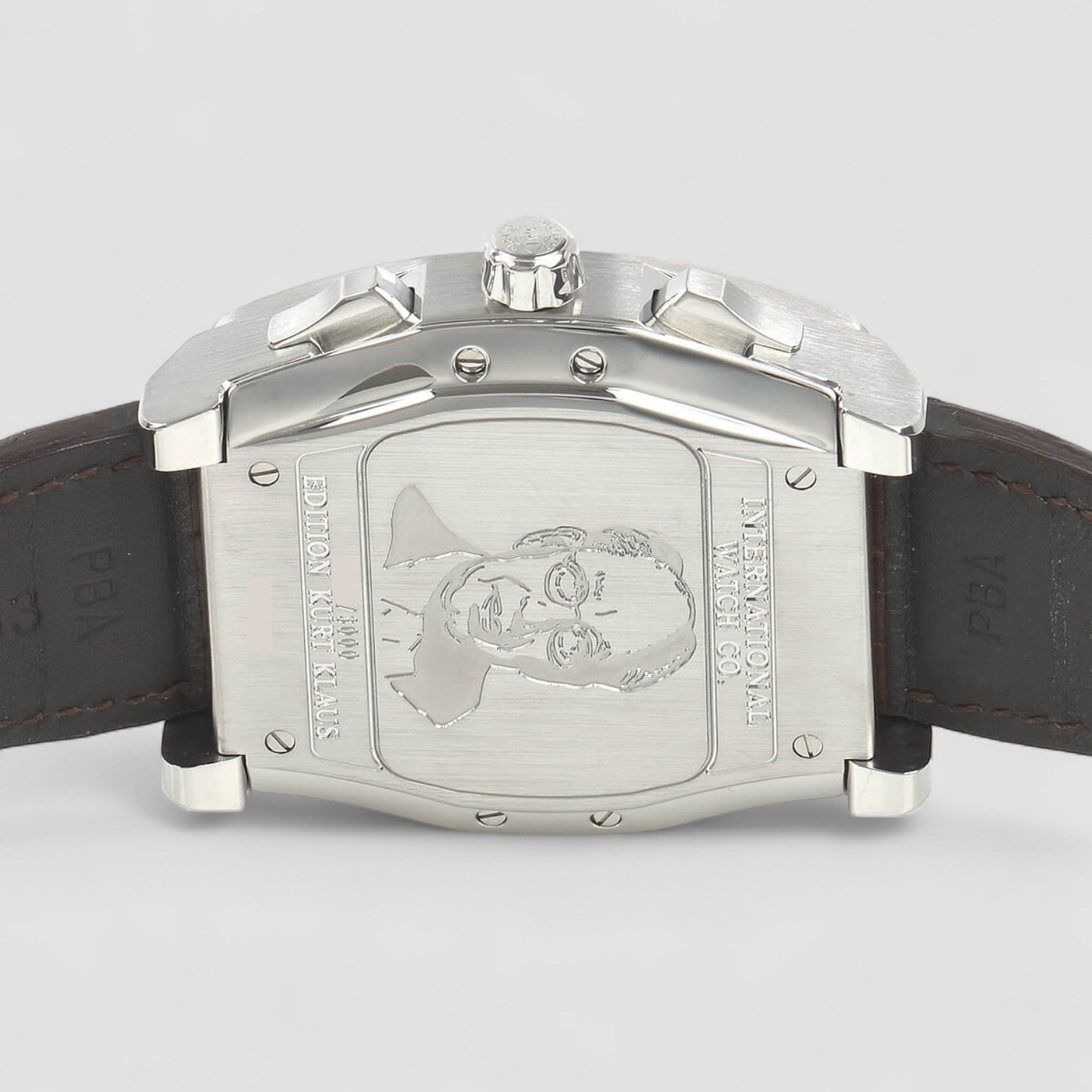 Da Vinci Kurt Klaus Perpetual Calendar