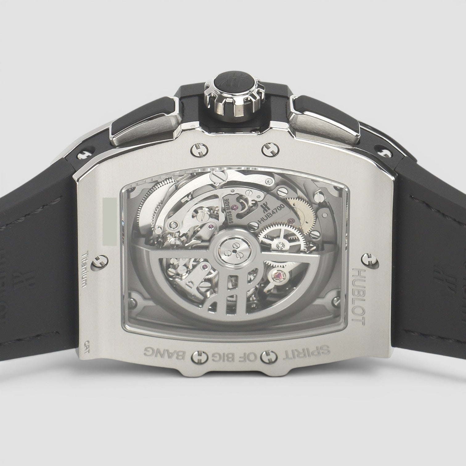 Spirit Of Big Bang Jewellery