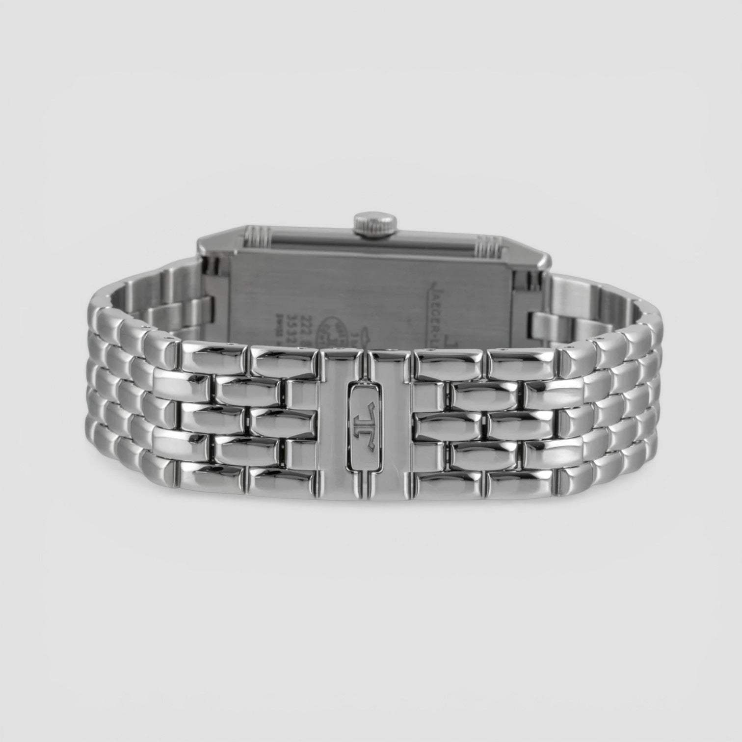 Reverso Classic Medium Thin