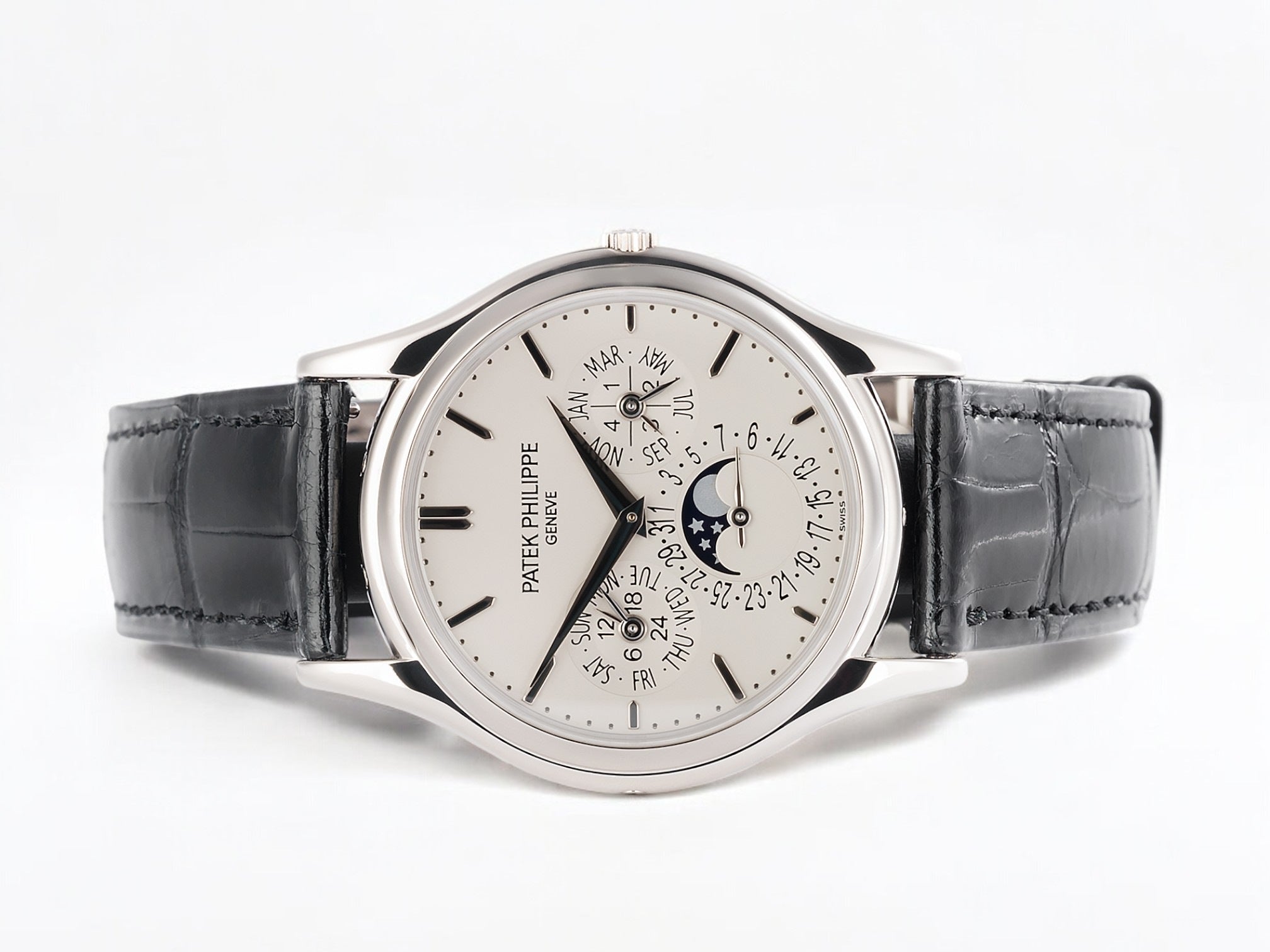 PERPETUAL CALENDAR