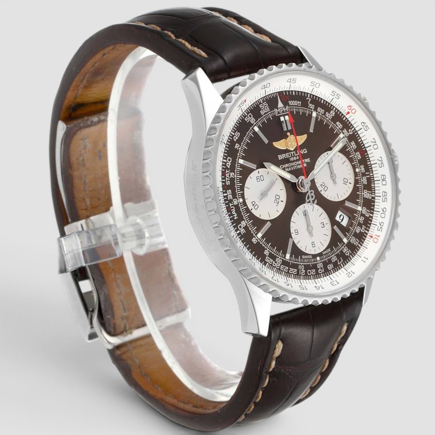 Navitimer 01 Panamerican Limited Edition