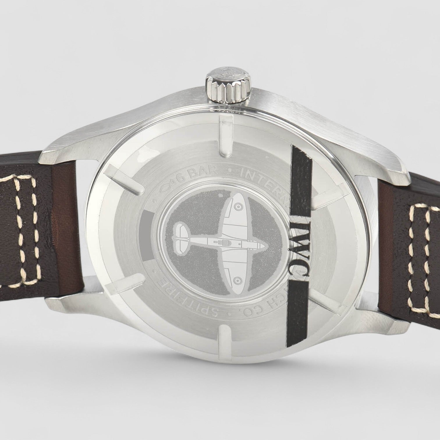 Spitfire Automatic