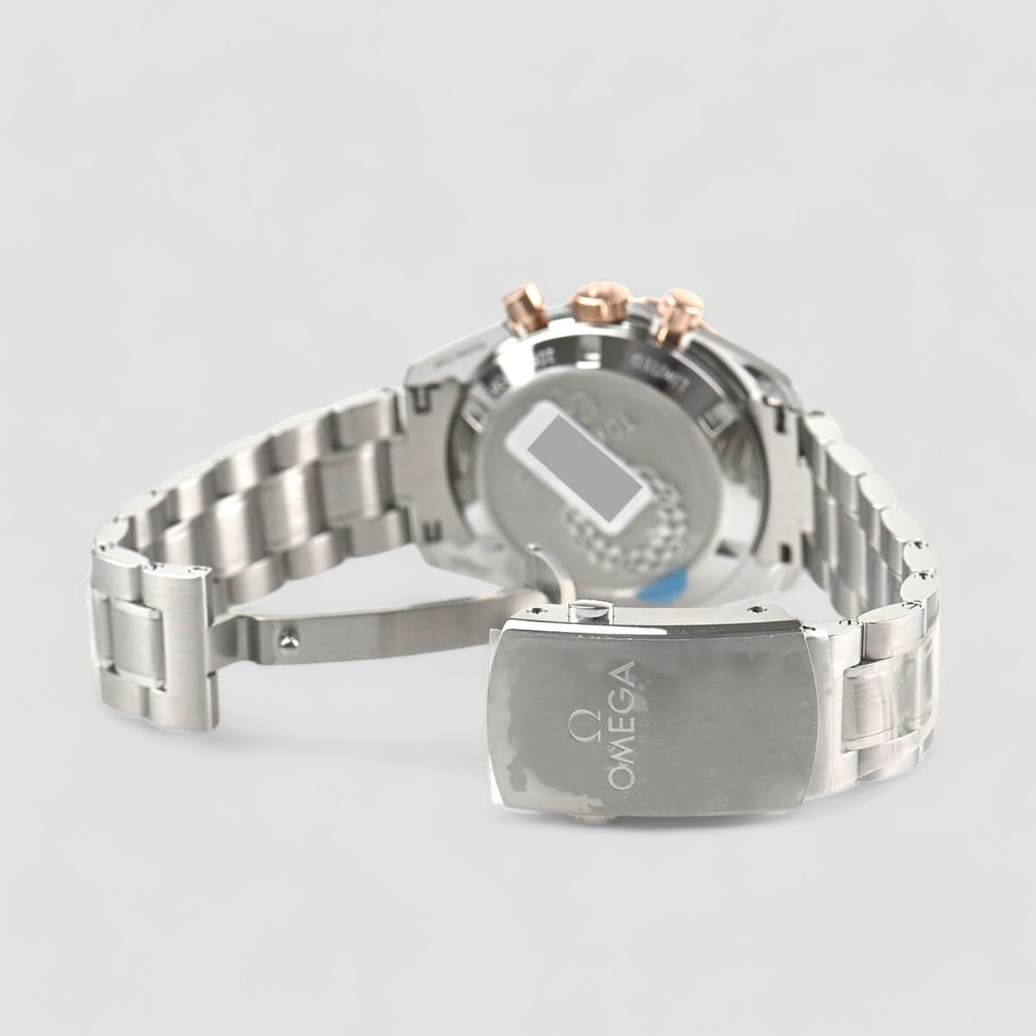 Speedmaster Tokyo 2020 Olympics