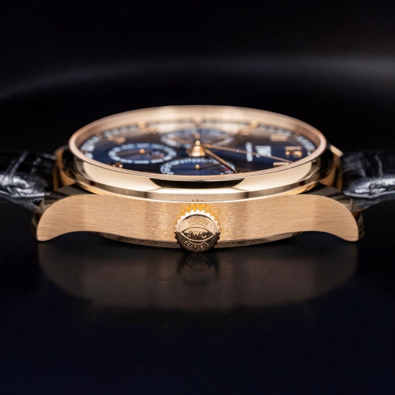 Portugieser Perpetual Calendar 42 Boutique Edition