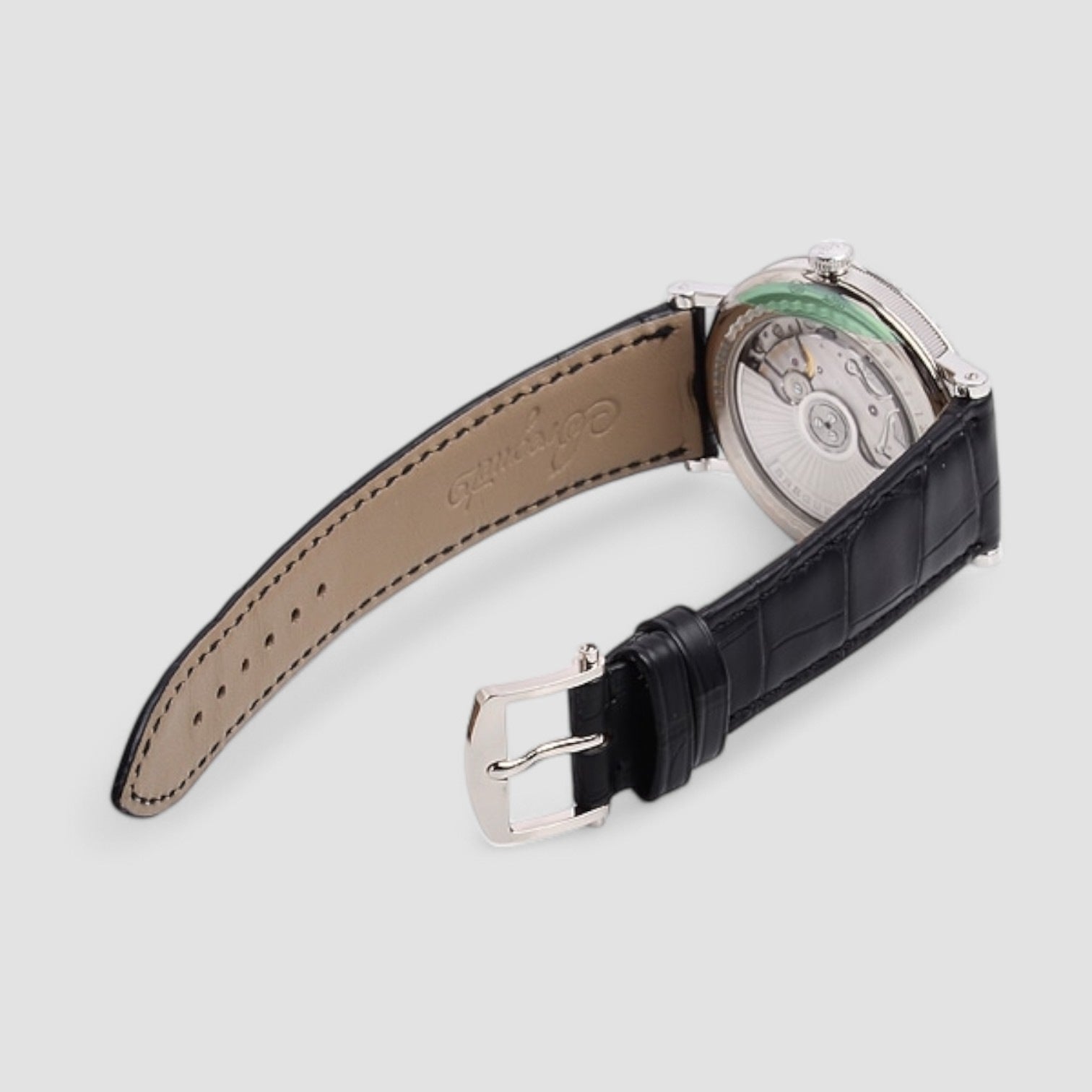 Classique Automatic 38mm