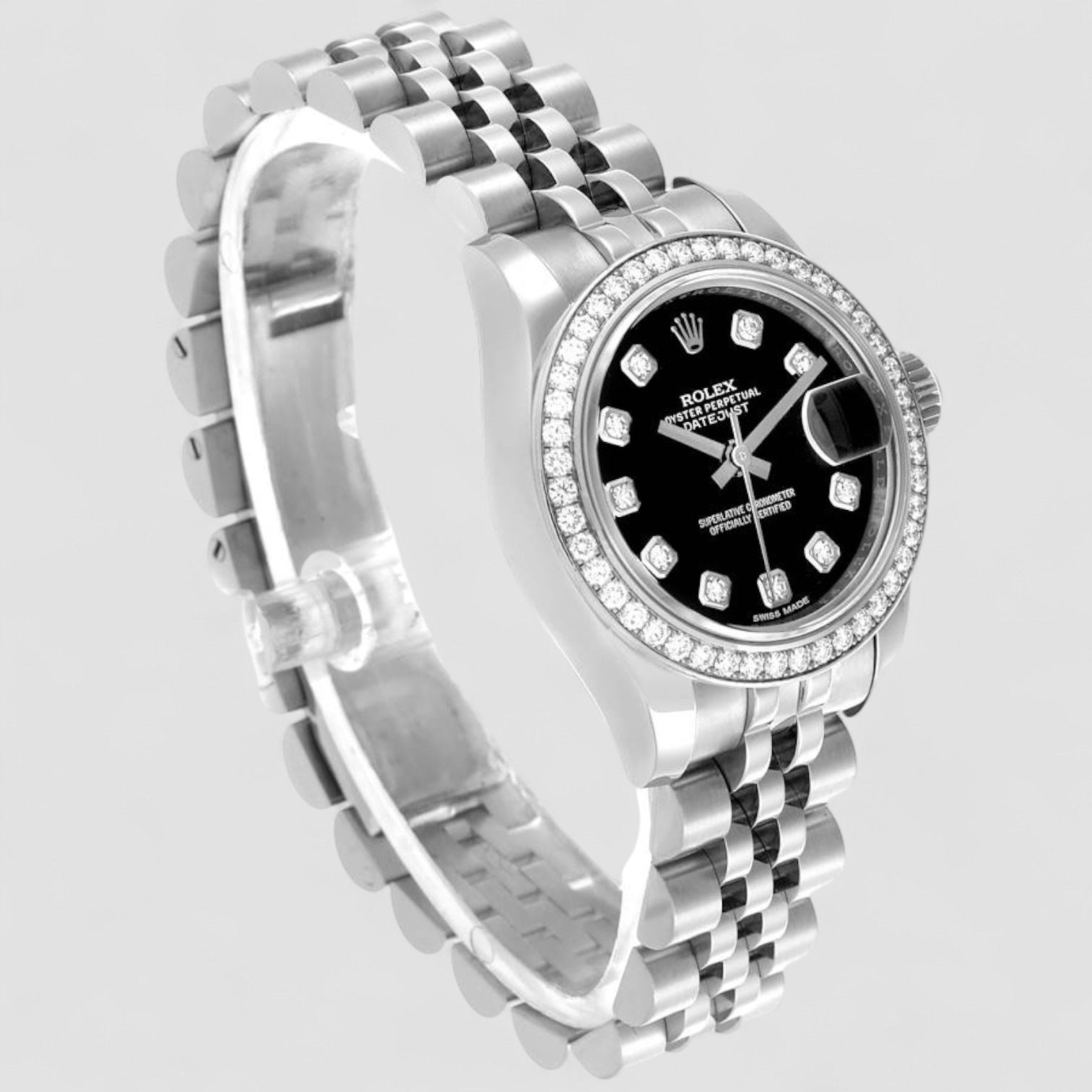 Lady-Datejust