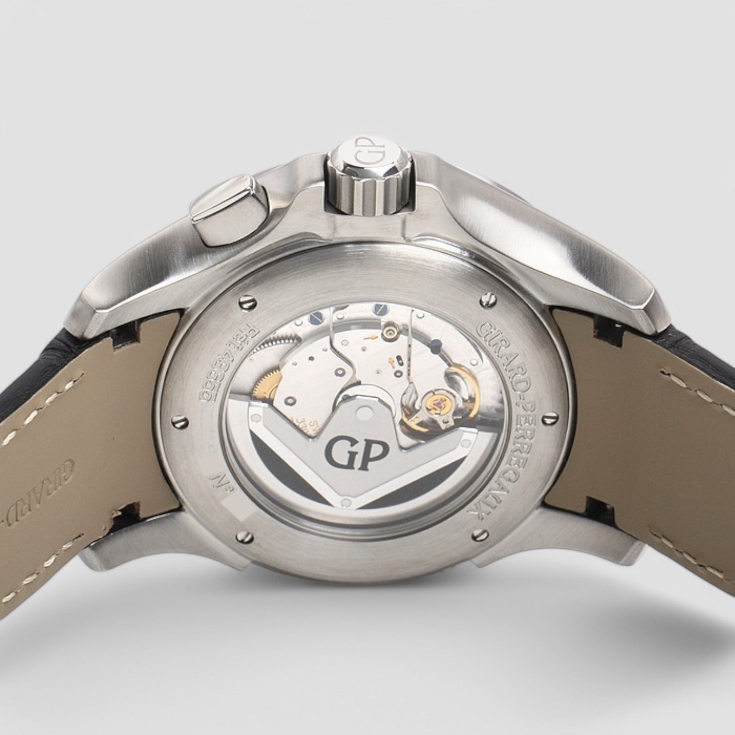 Traveller Men's Automatic Casual Watch