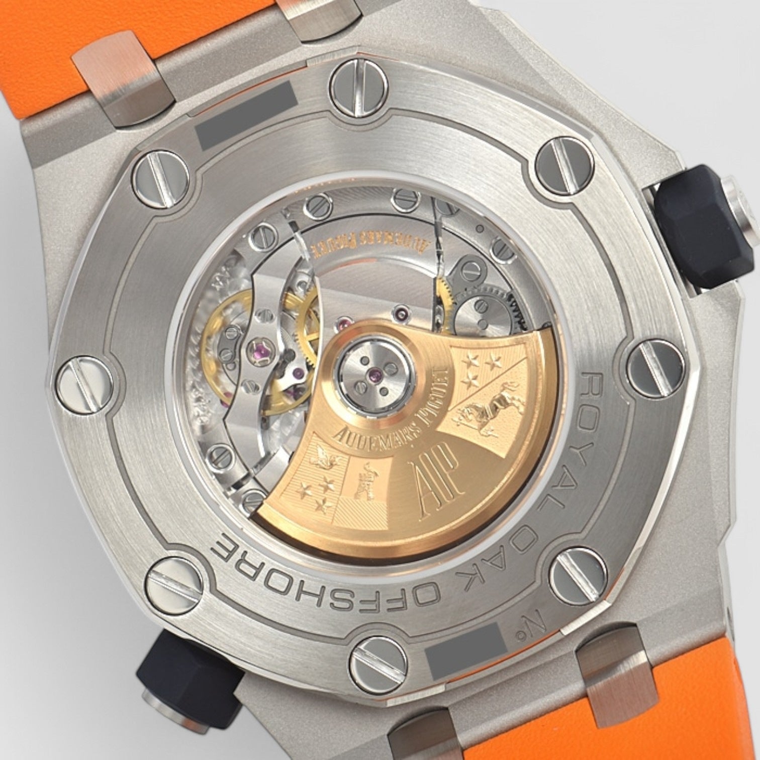 Royal Oak Offshore Diver 42mm Men's Watch