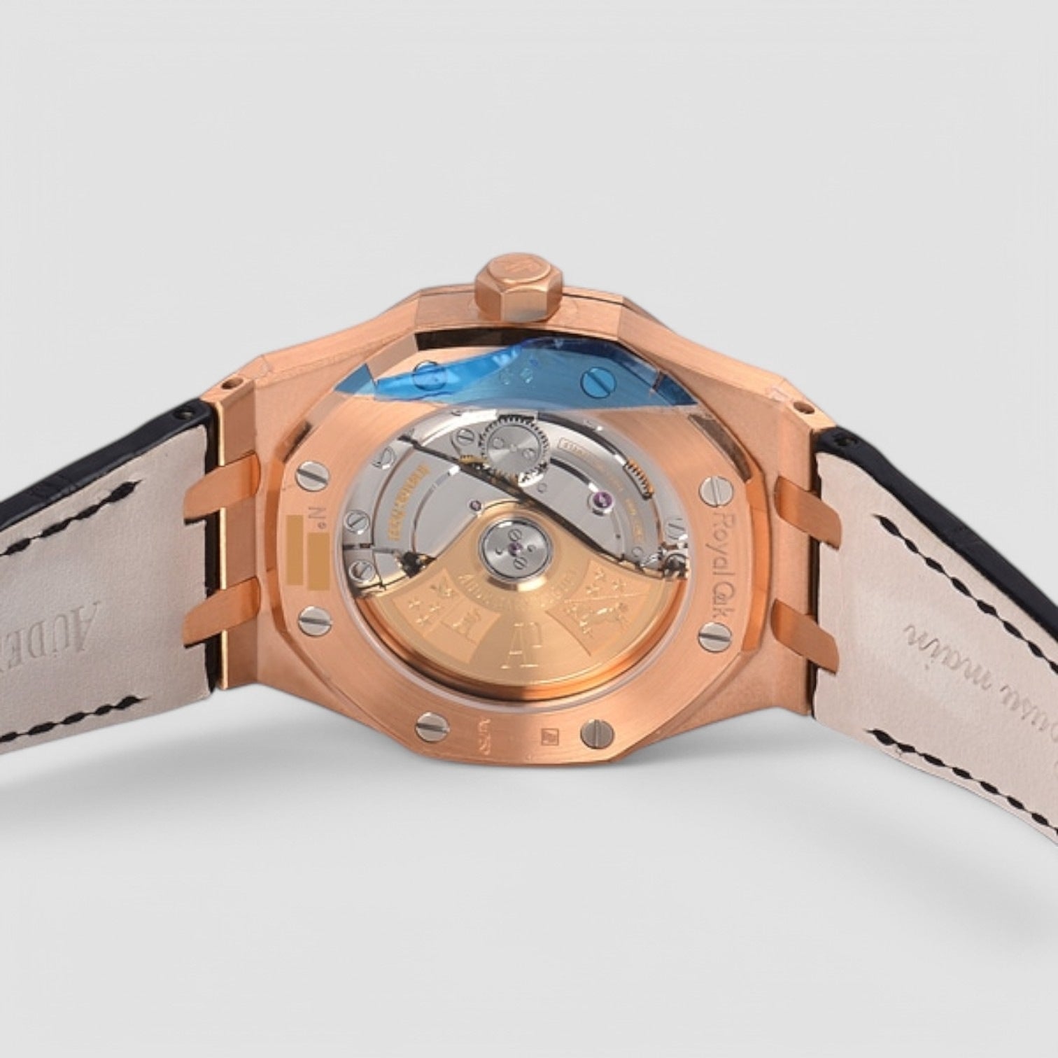 Royal Oak Selfwinding 37mm Ladies Watch
