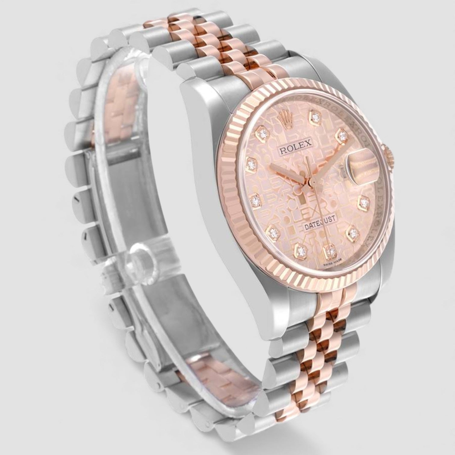 Datejust 36