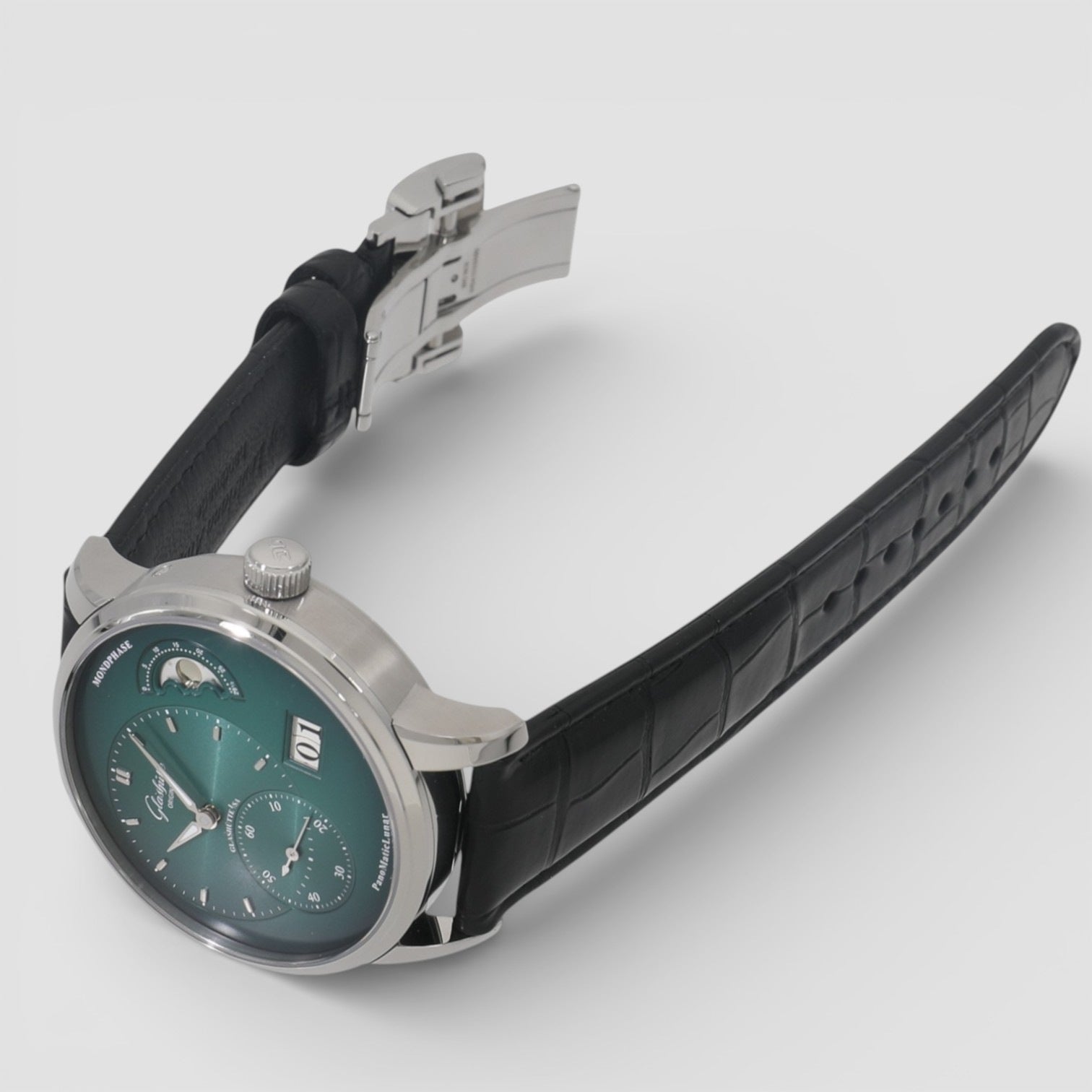 Panomaticlunar Green